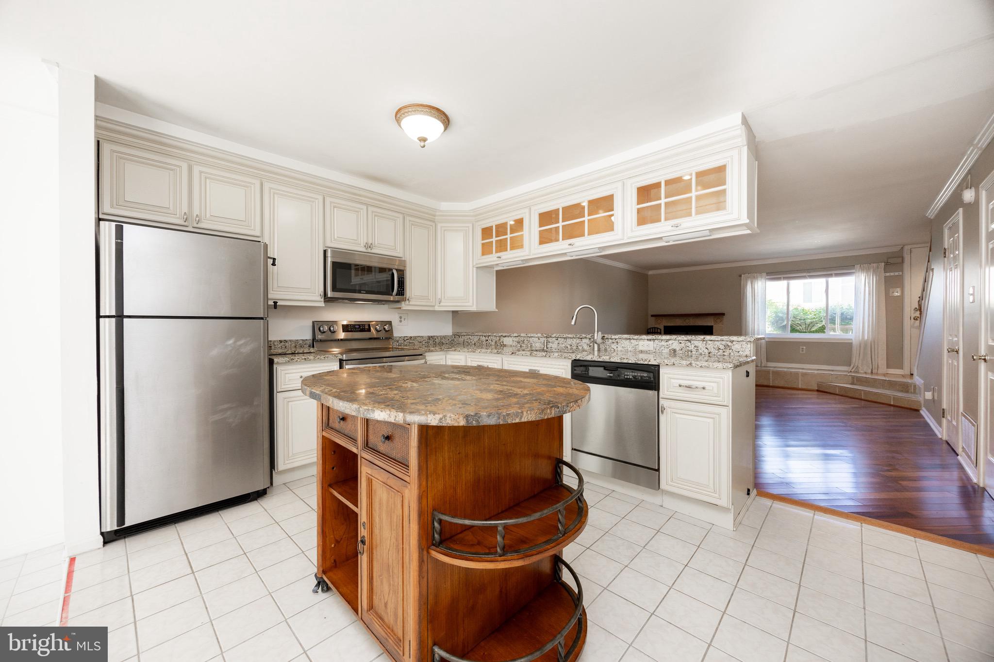 CHESTERBROOK - Residential