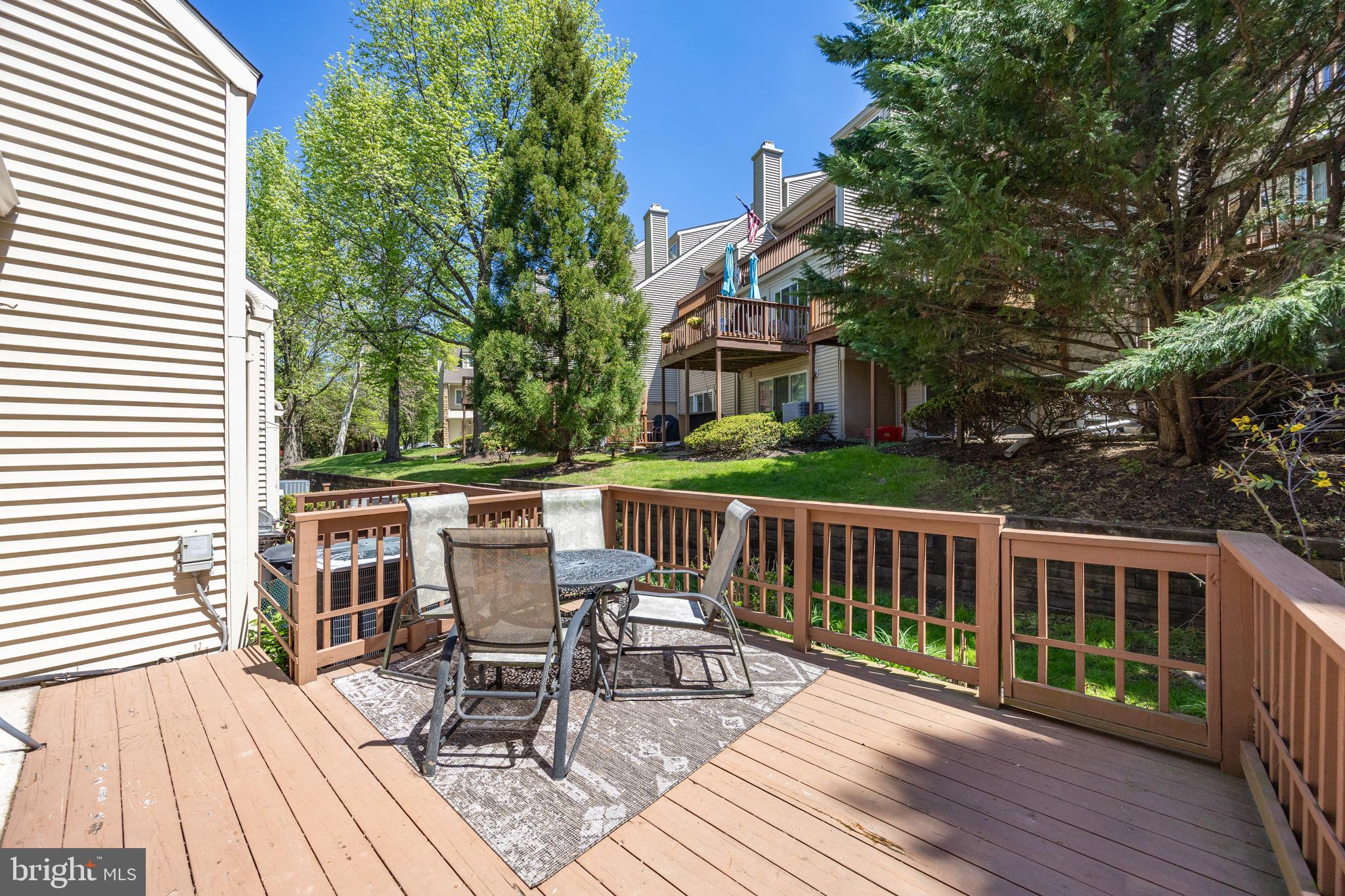 CHESTERBROOK - Residential