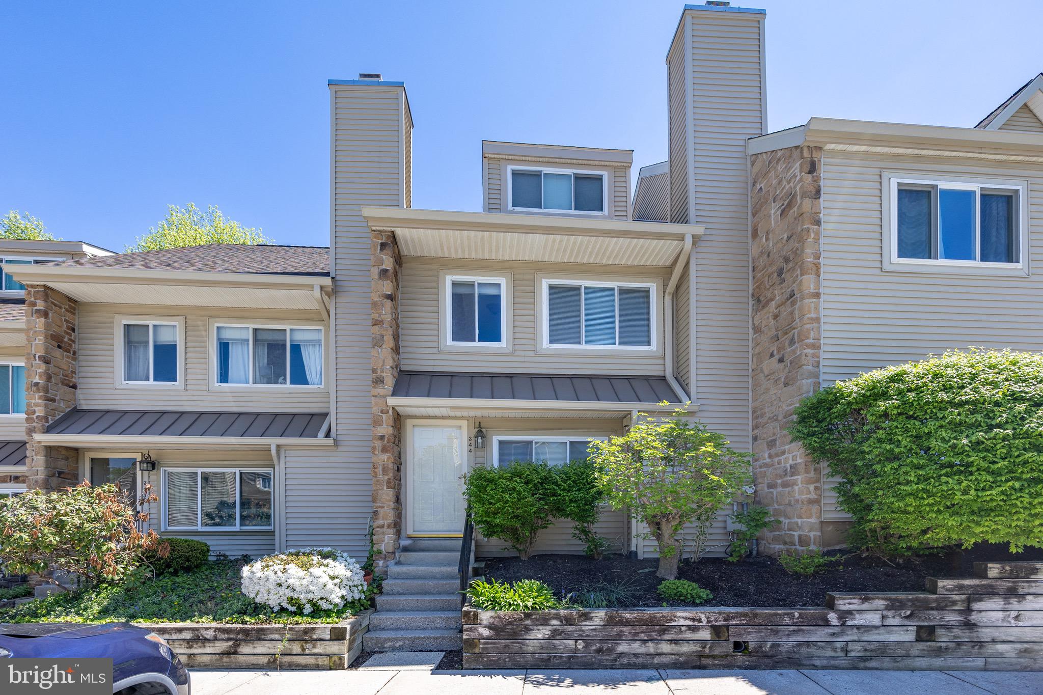 CHESTERBROOK - Residential