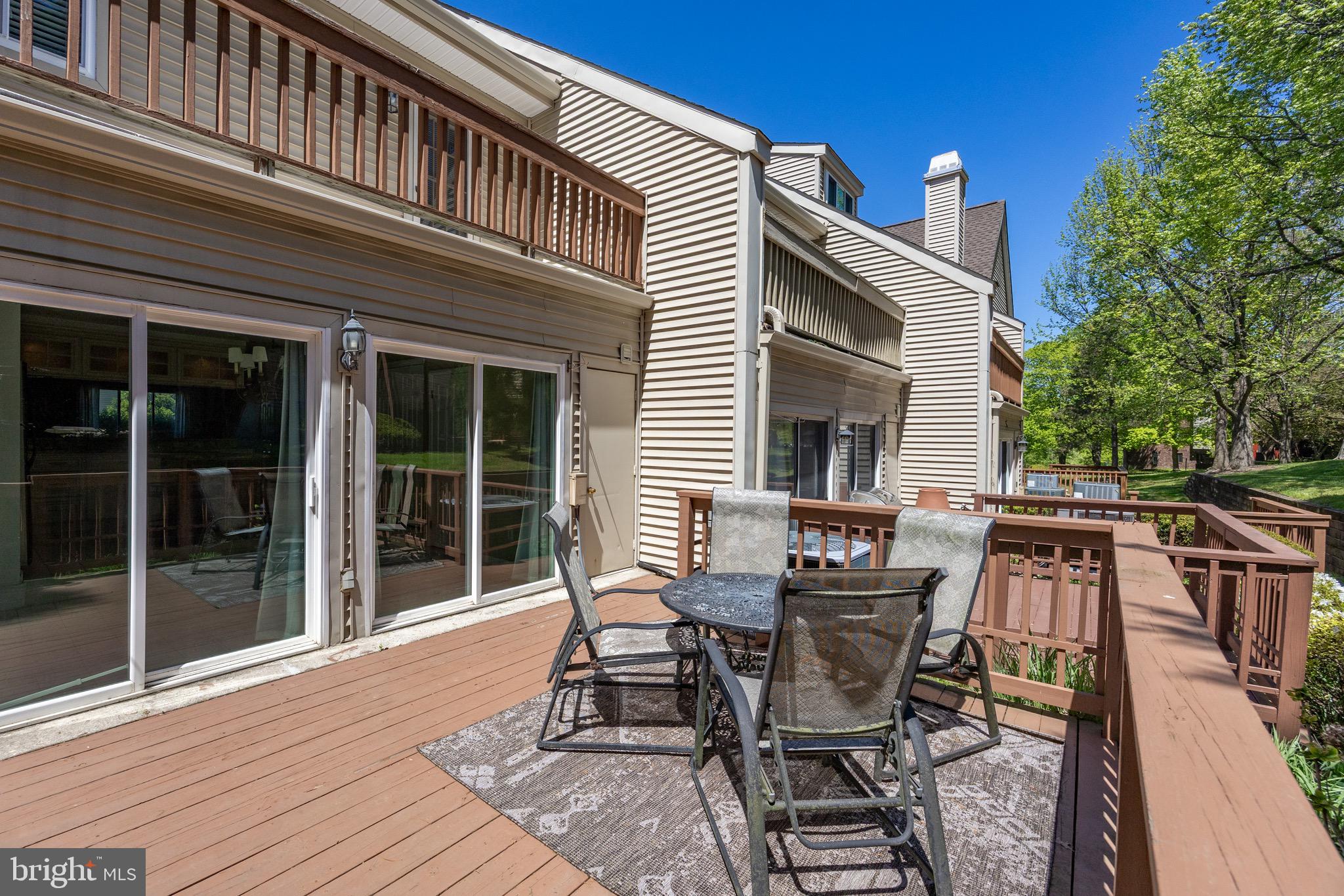 CHESTERBROOK - Residential