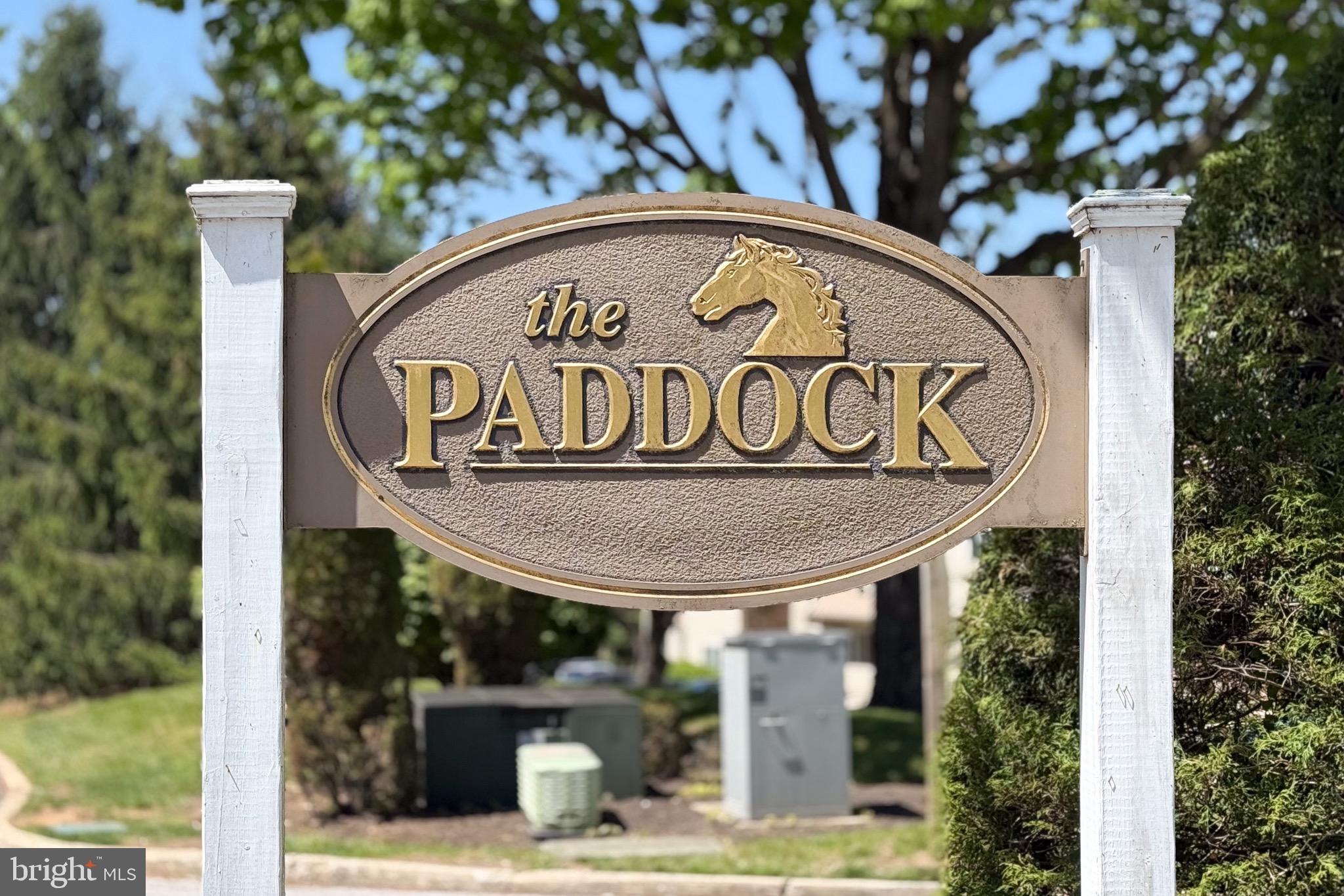 CHESTERBROOK - Residential