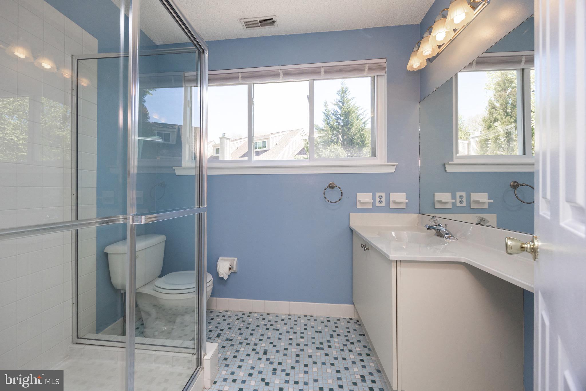 CHESTERBROOK - Residential