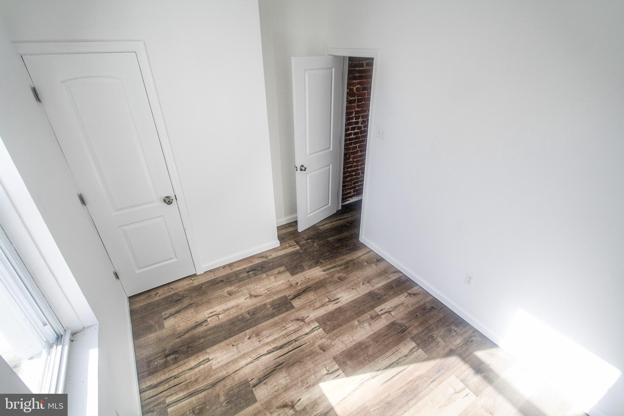 GRAYS FERRY - Residential