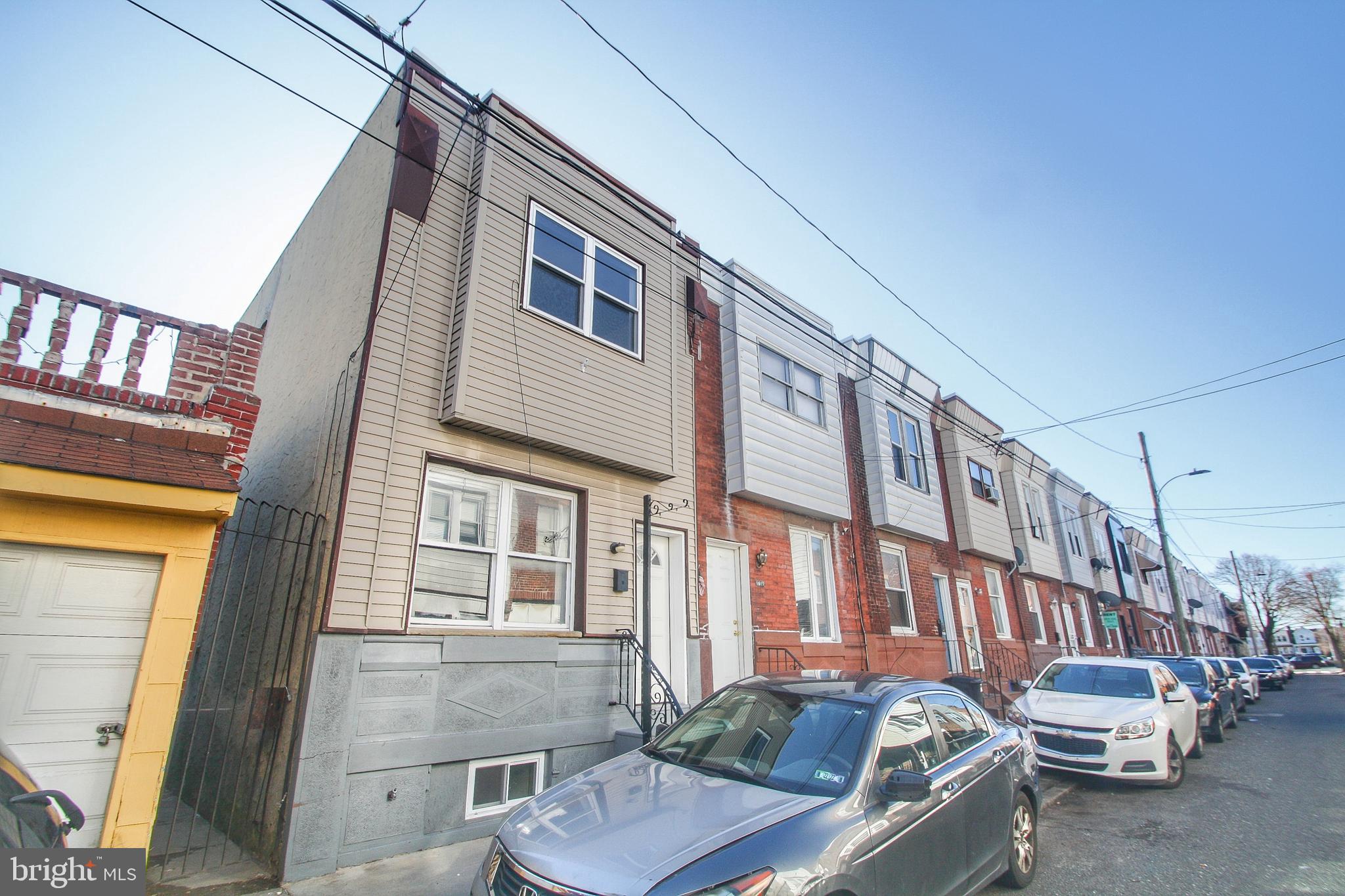 GRAYS FERRY - Residential