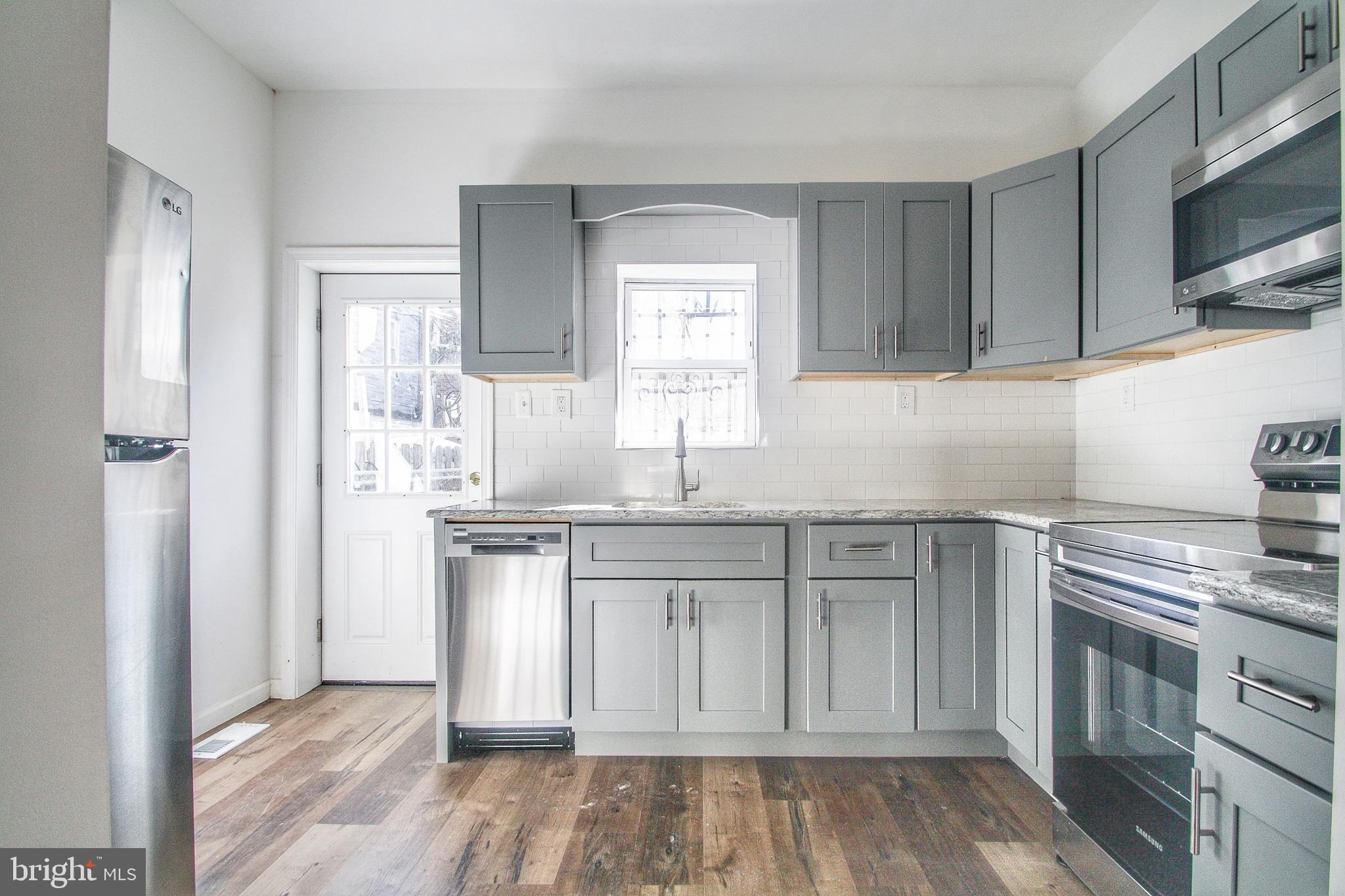 GRAYS FERRY - Residential