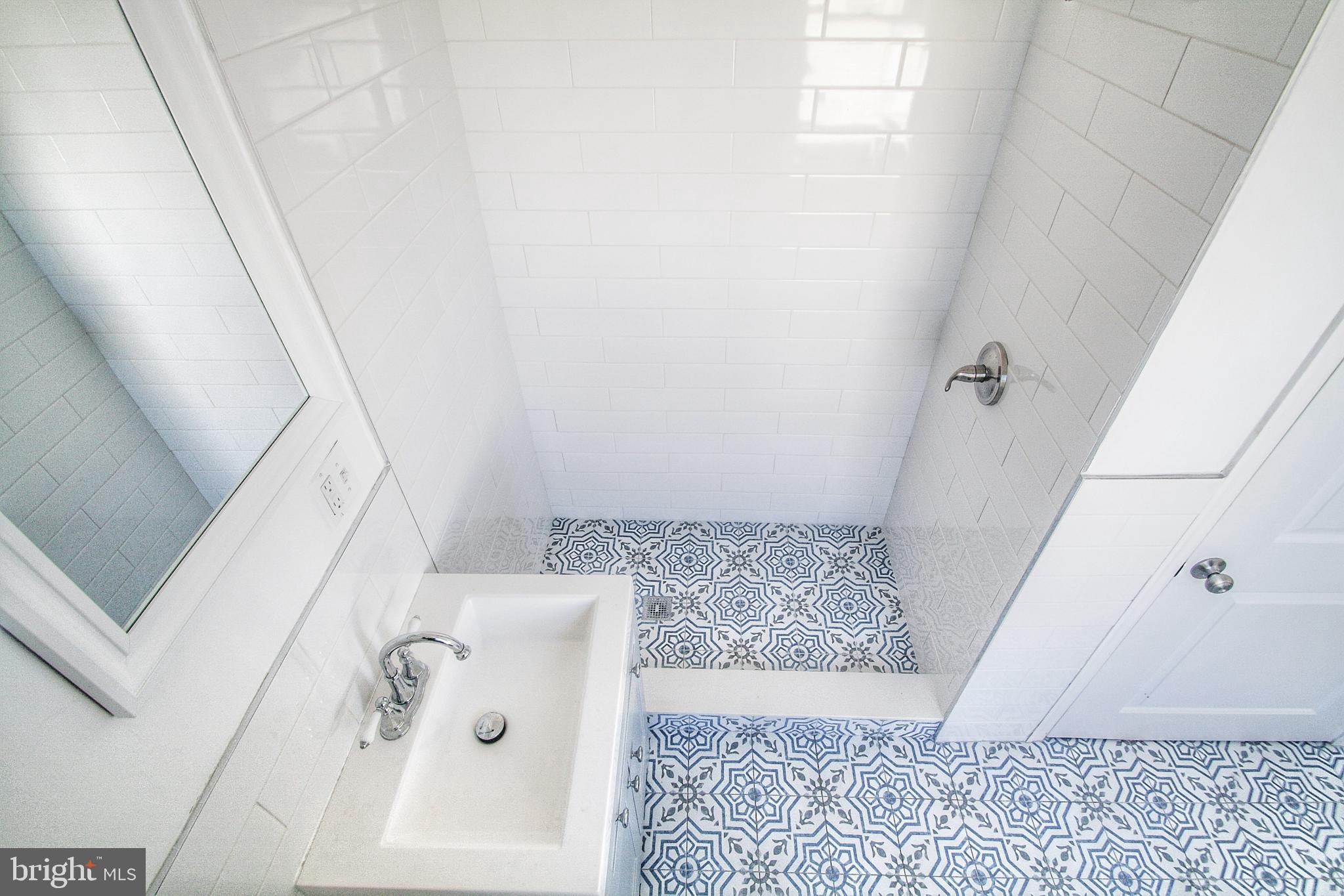 GRAYS FERRY - Residential