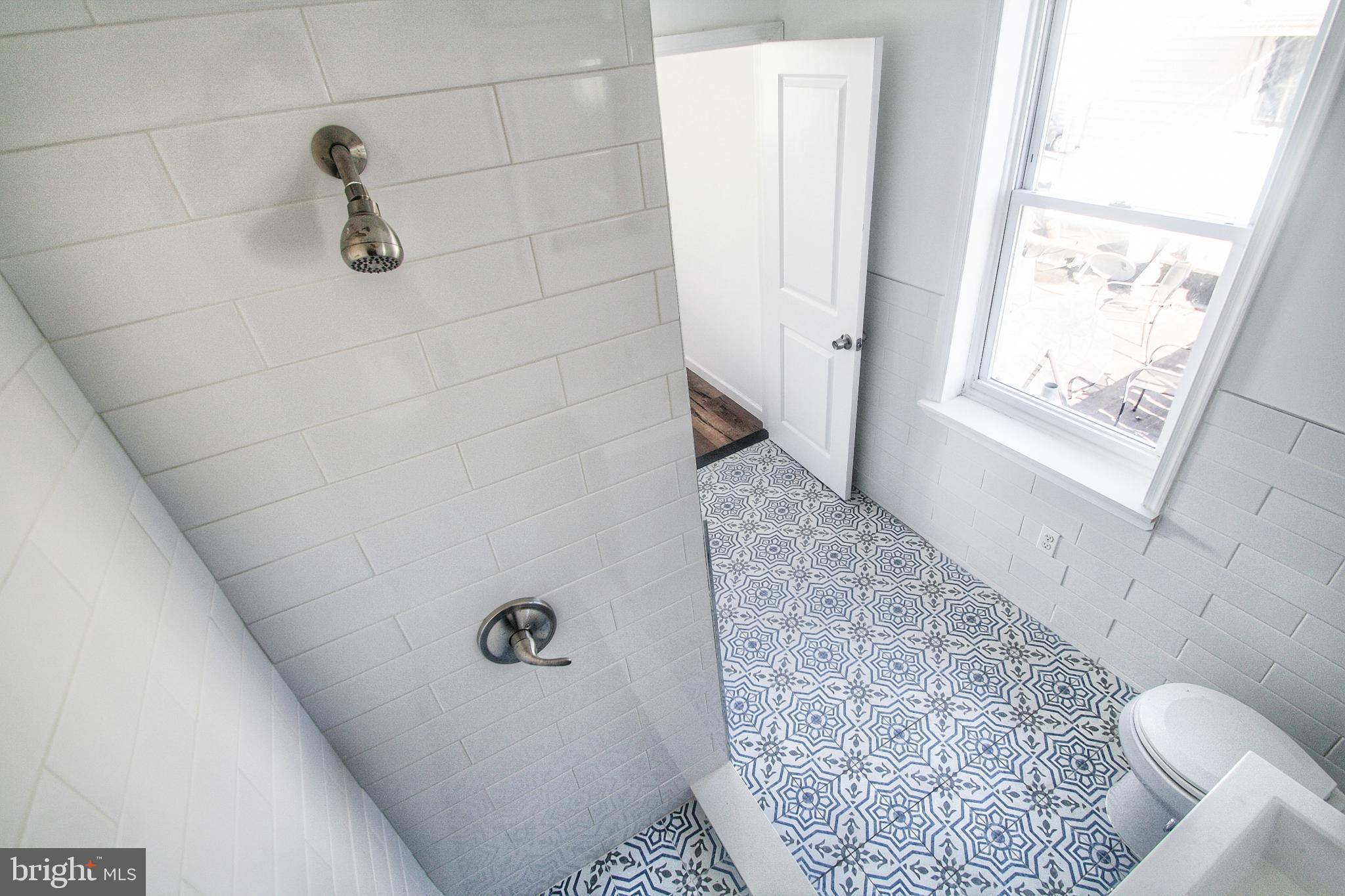 GRAYS FERRY - Residential