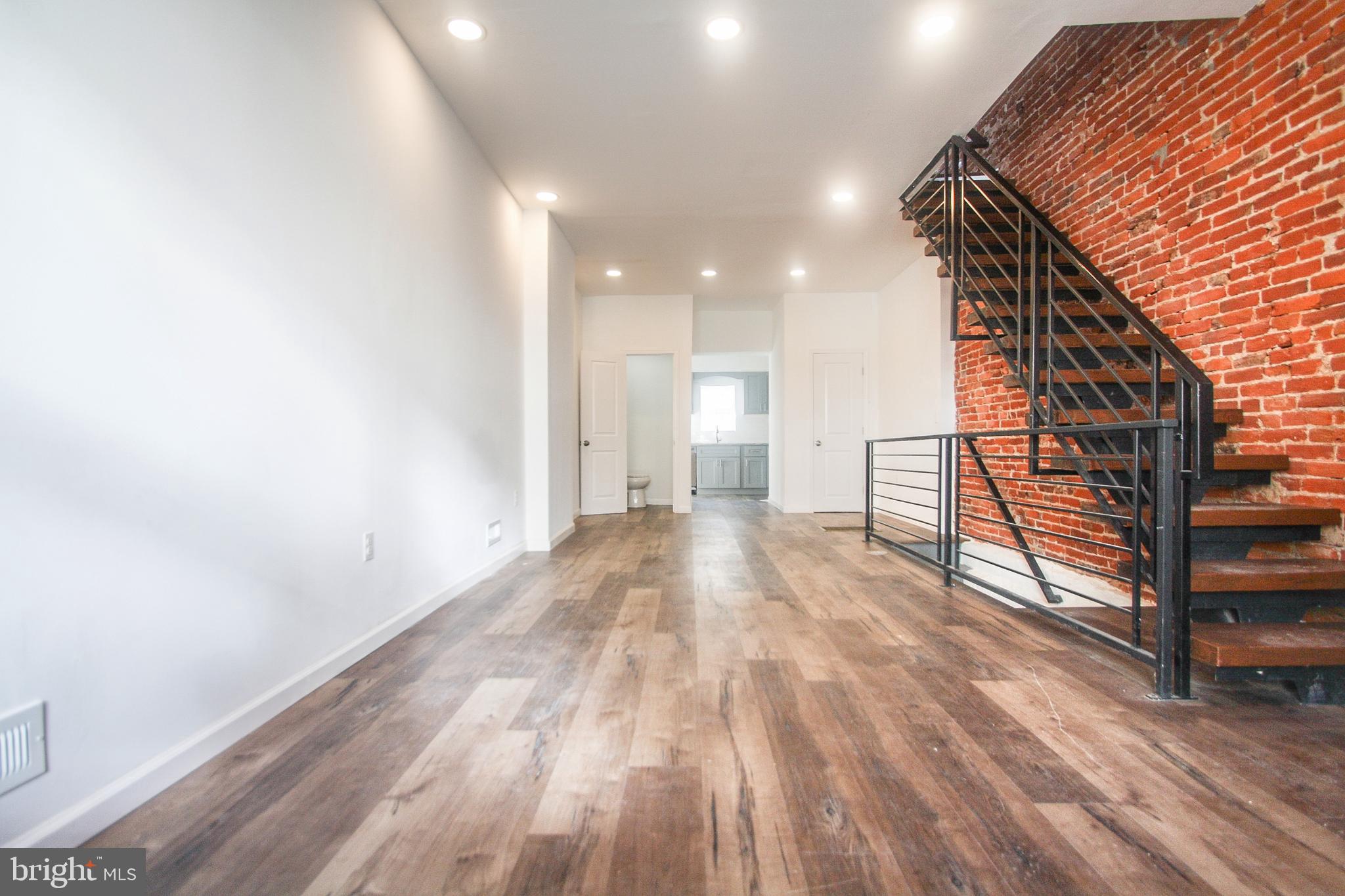 GRAYS FERRY - Residential
