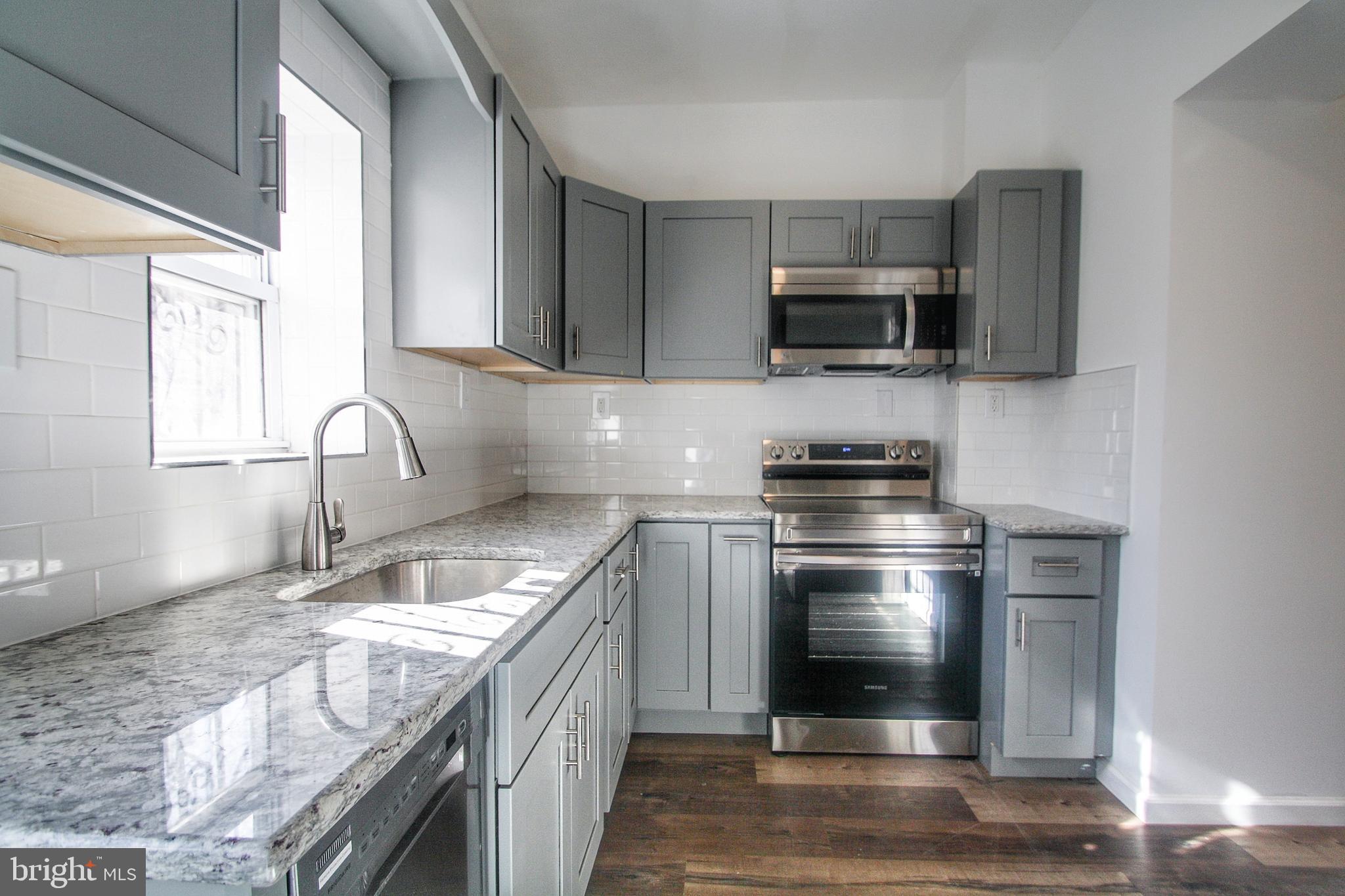 GRAYS FERRY - Residential