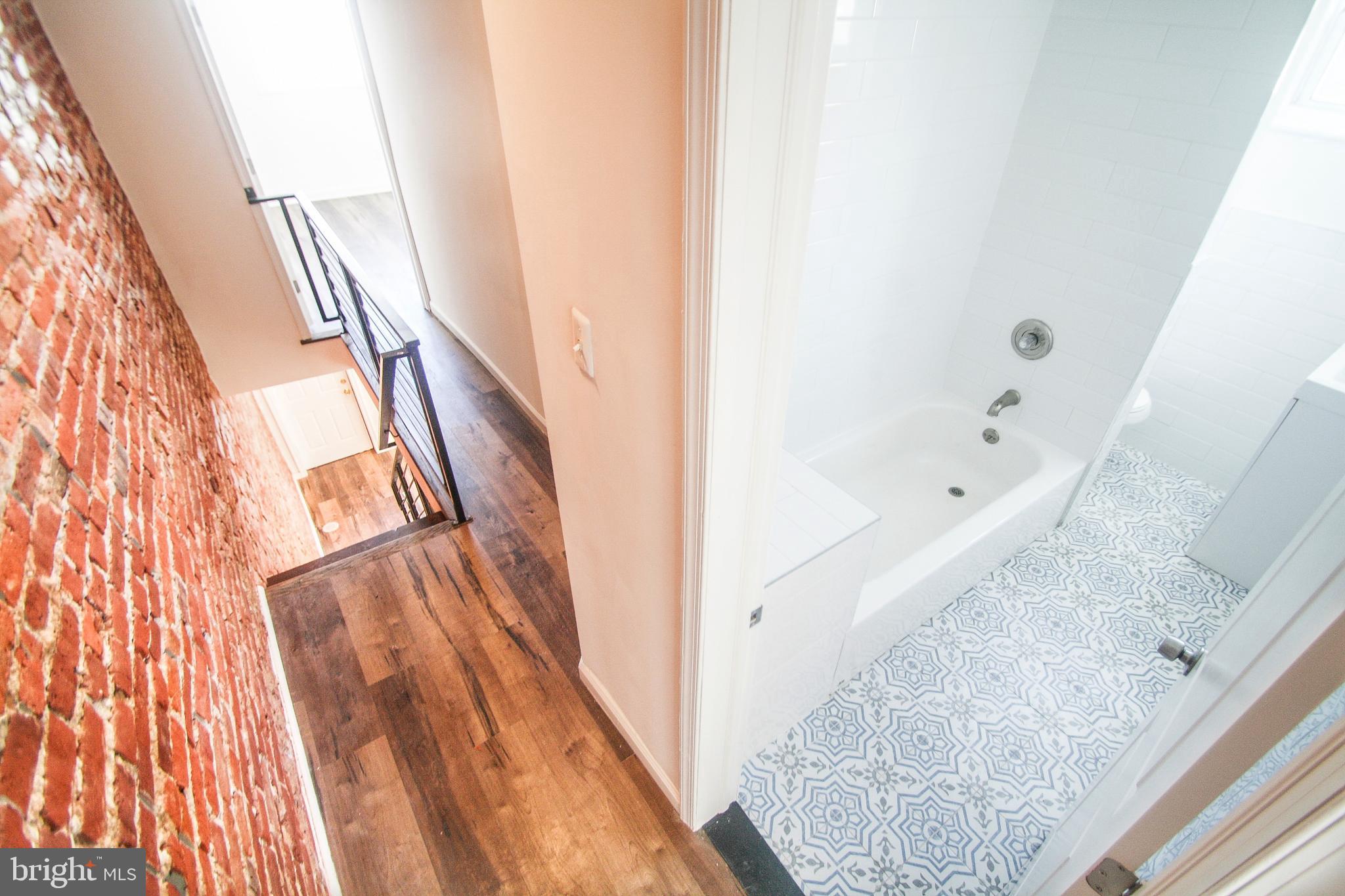 GRAYS FERRY - Residential