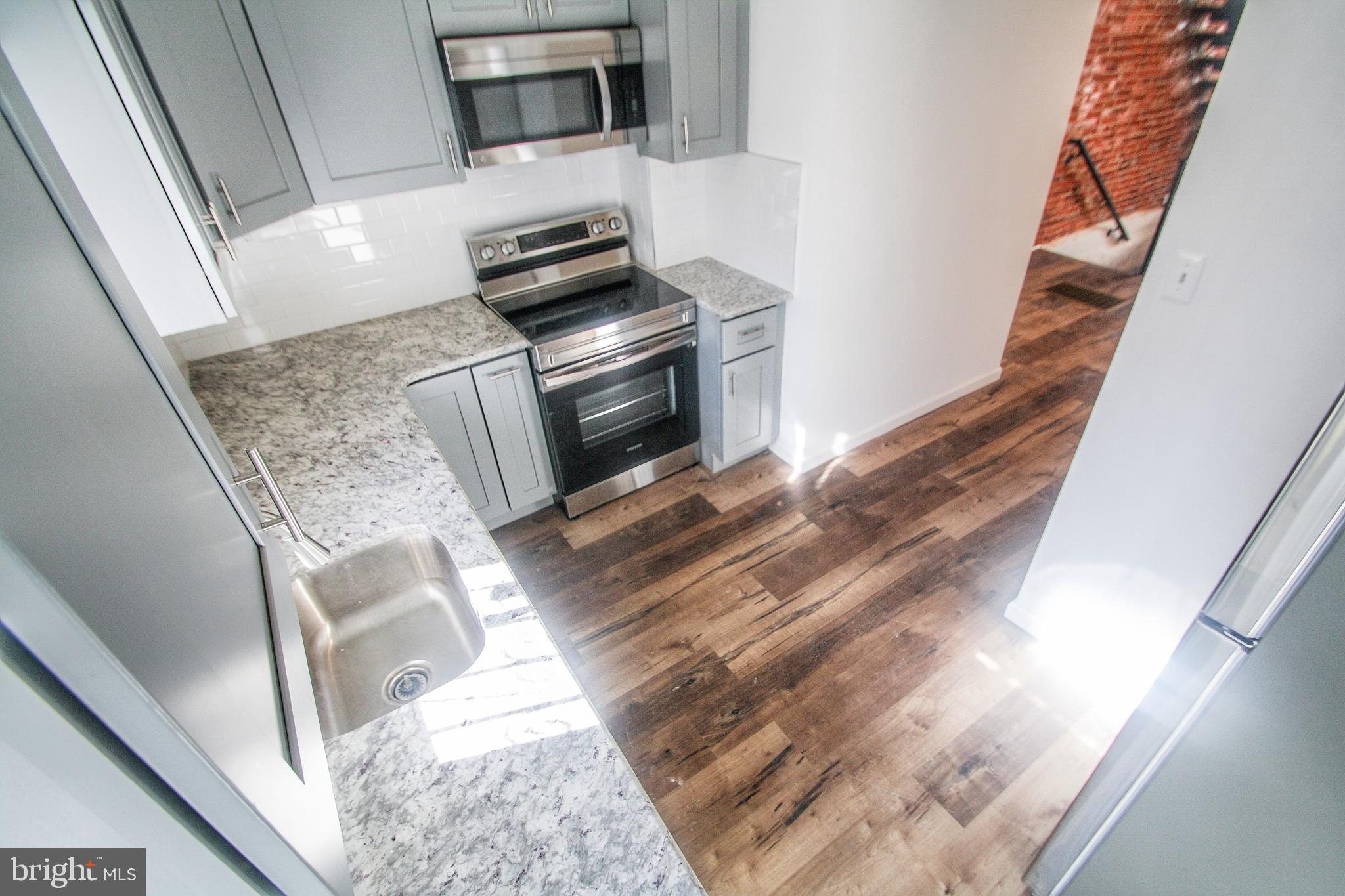GRAYS FERRY - Residential