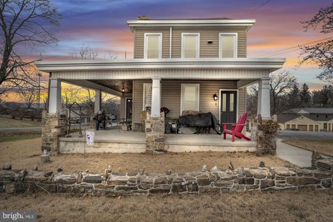 Photo of 1602 Spring Road, CARLISLE, PA 17013 (MLS # PACB2057128)