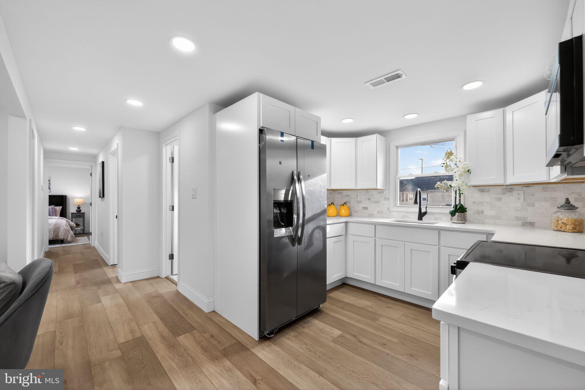 BRISTOL - Residential