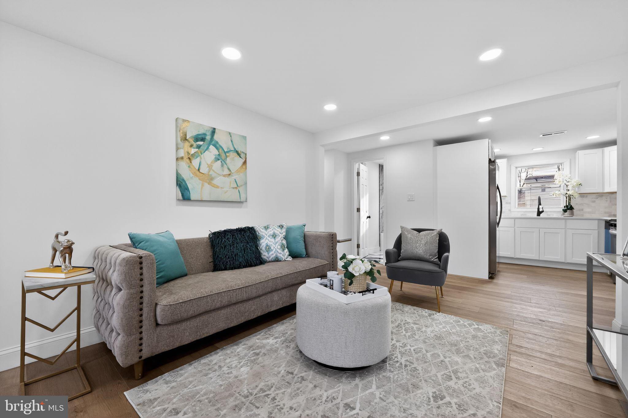 BRISTOL - Residential