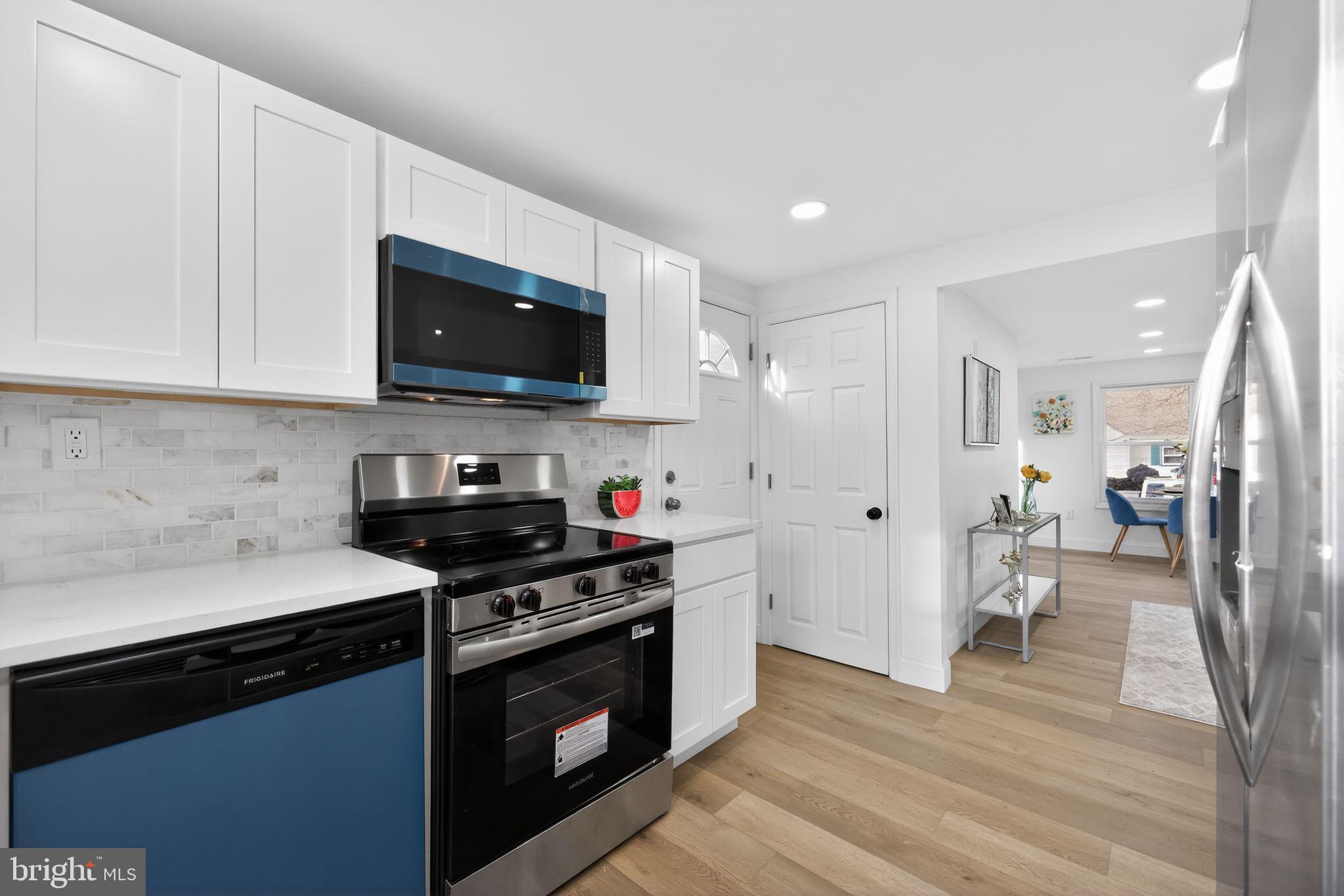 BRISTOL - Residential