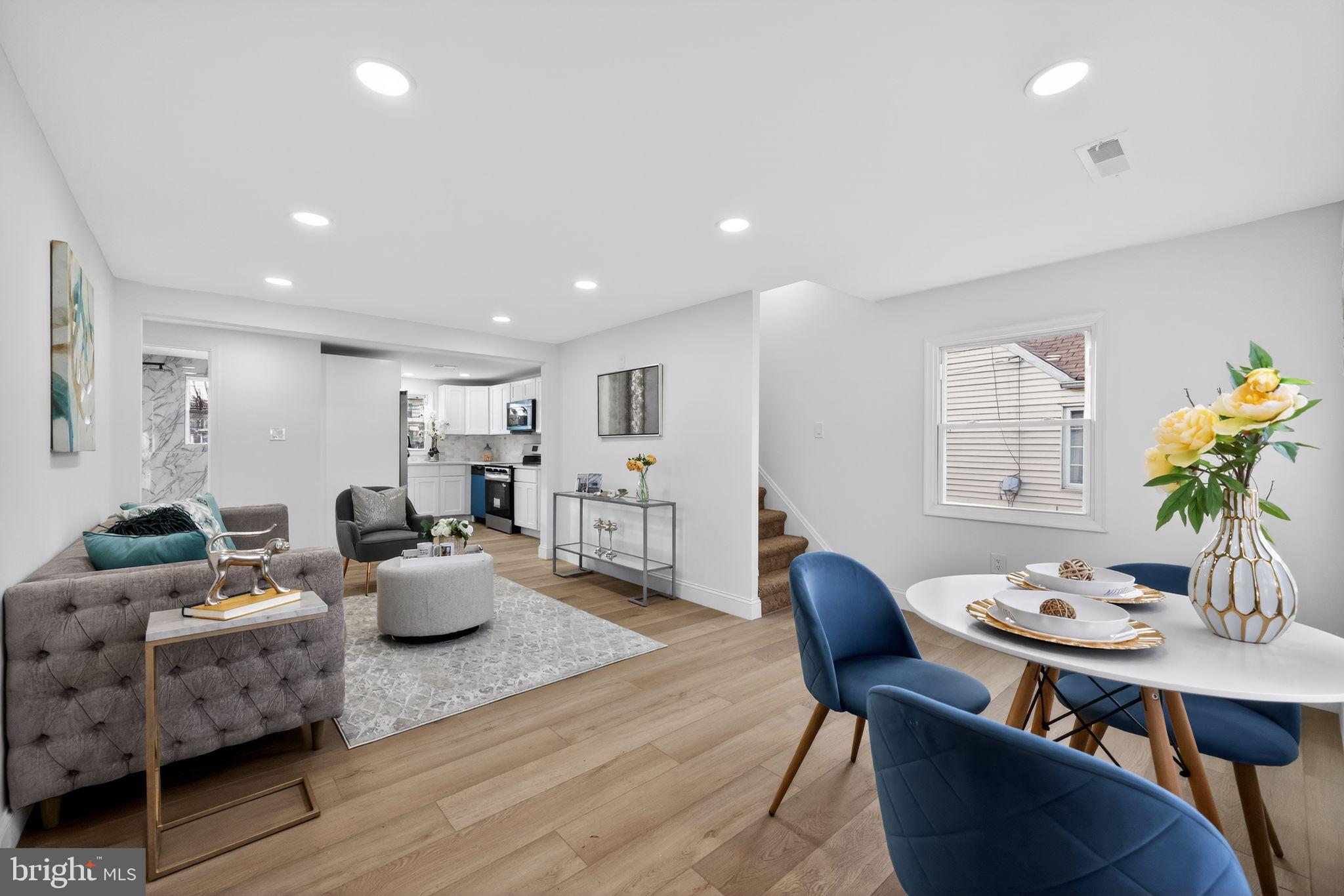 BRISTOL - Residential