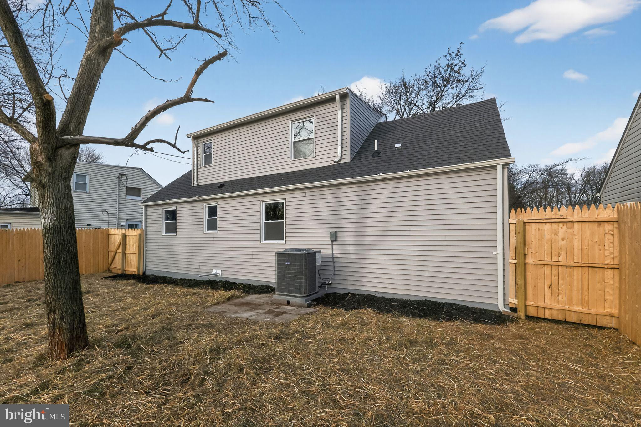 BRISTOL - Residential