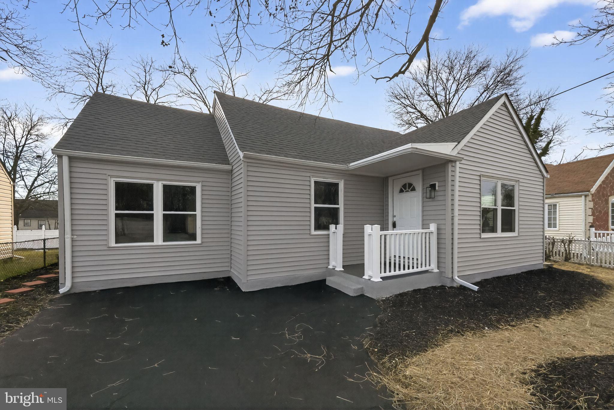 BRISTOL - Residential