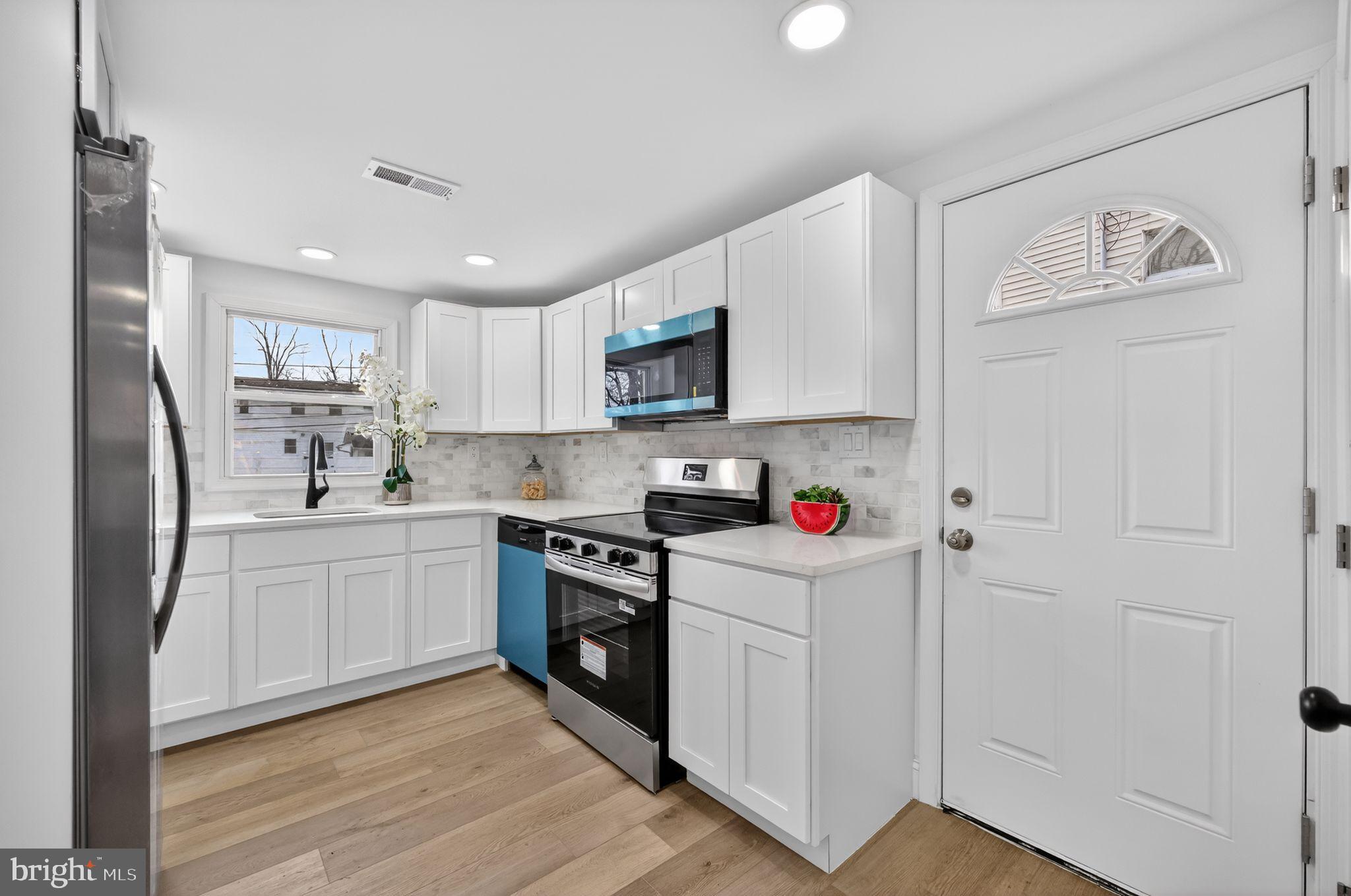 BRISTOL - Residential