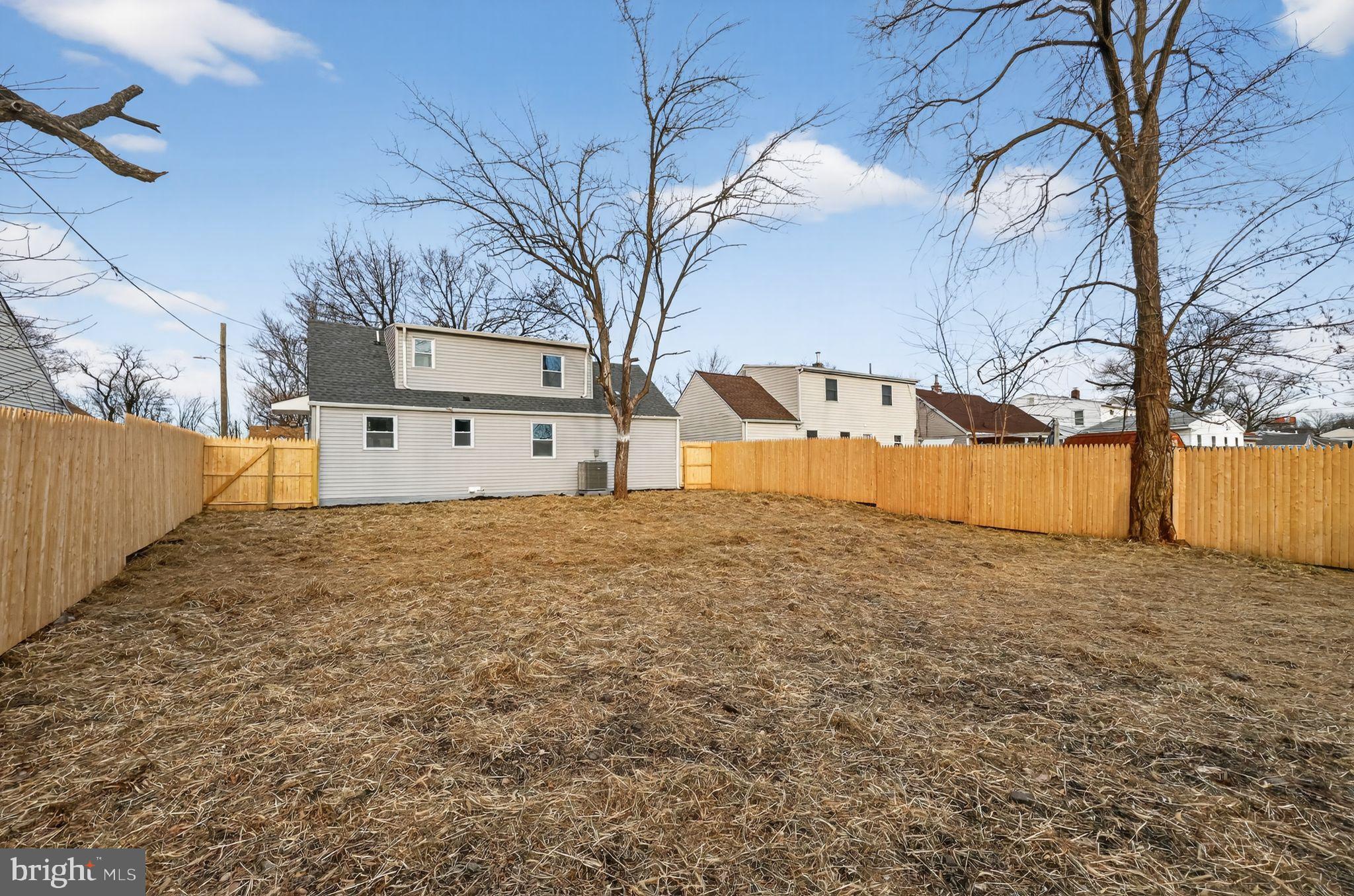 BRISTOL - Residential