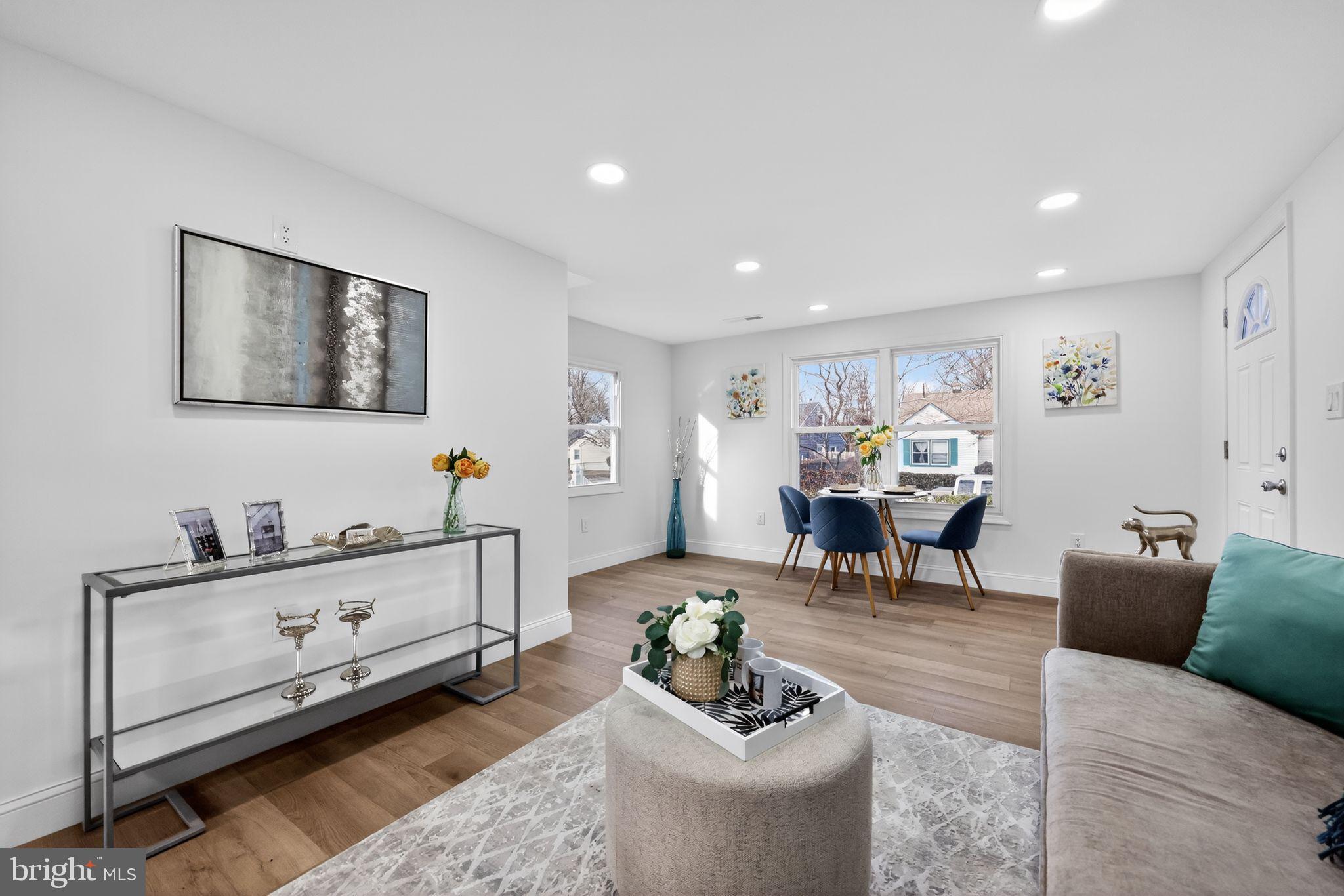 BRISTOL - Residential