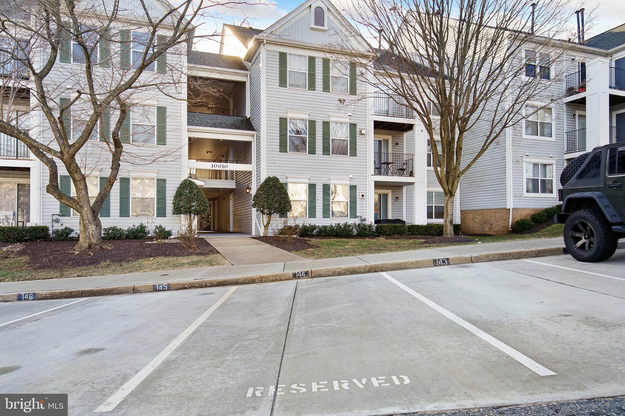 DECOVERLY - Residential