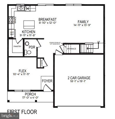 PINEGROVE - Residential