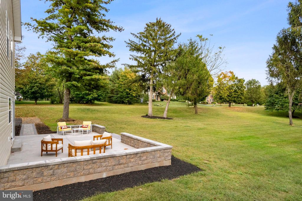 Photo of 224 Orchard Lane, HARLEYSVILLE, PA 19438 (MLS # PAMC2158754)