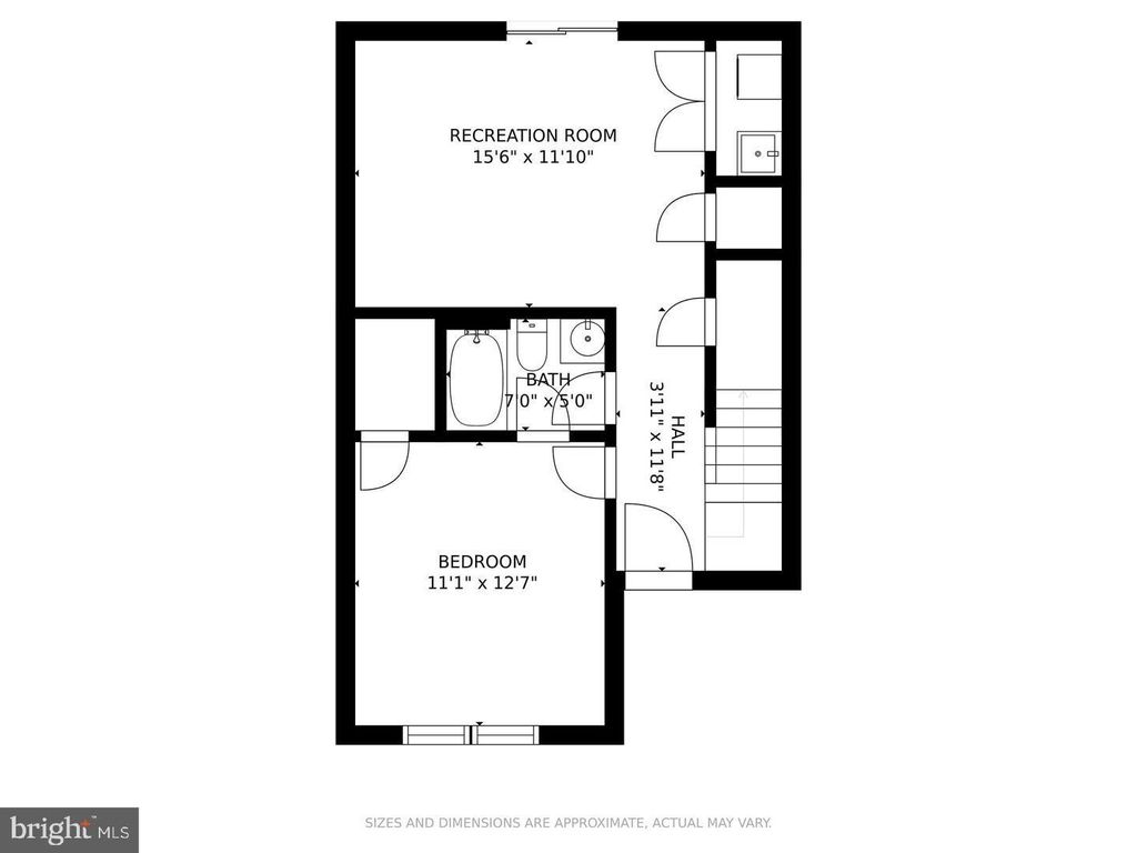 Photo of 510 Covington Terrace NE, LEESBURG, VA 20176 (MLS # VALO2124614)