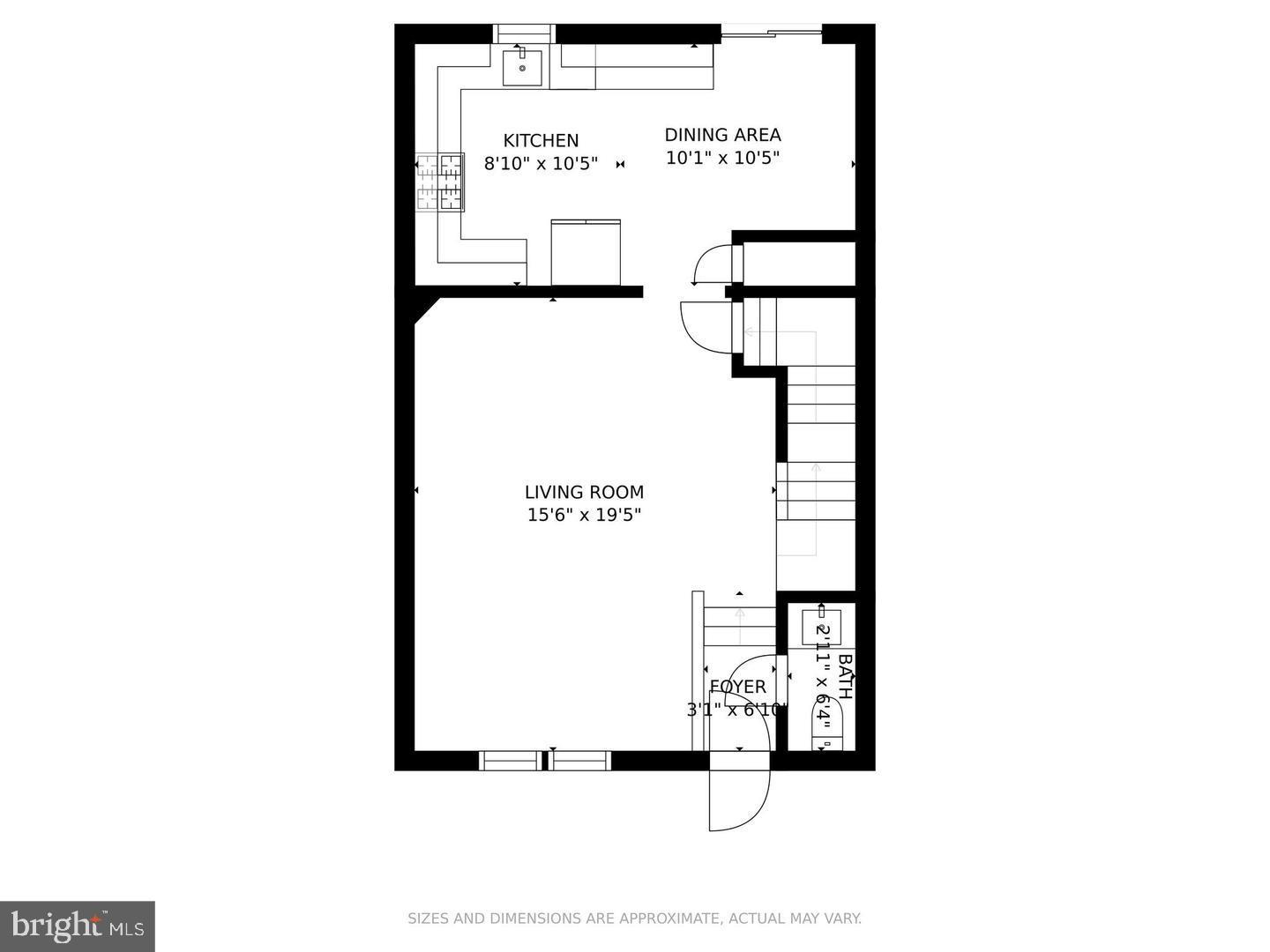 LEESBURG - Residential