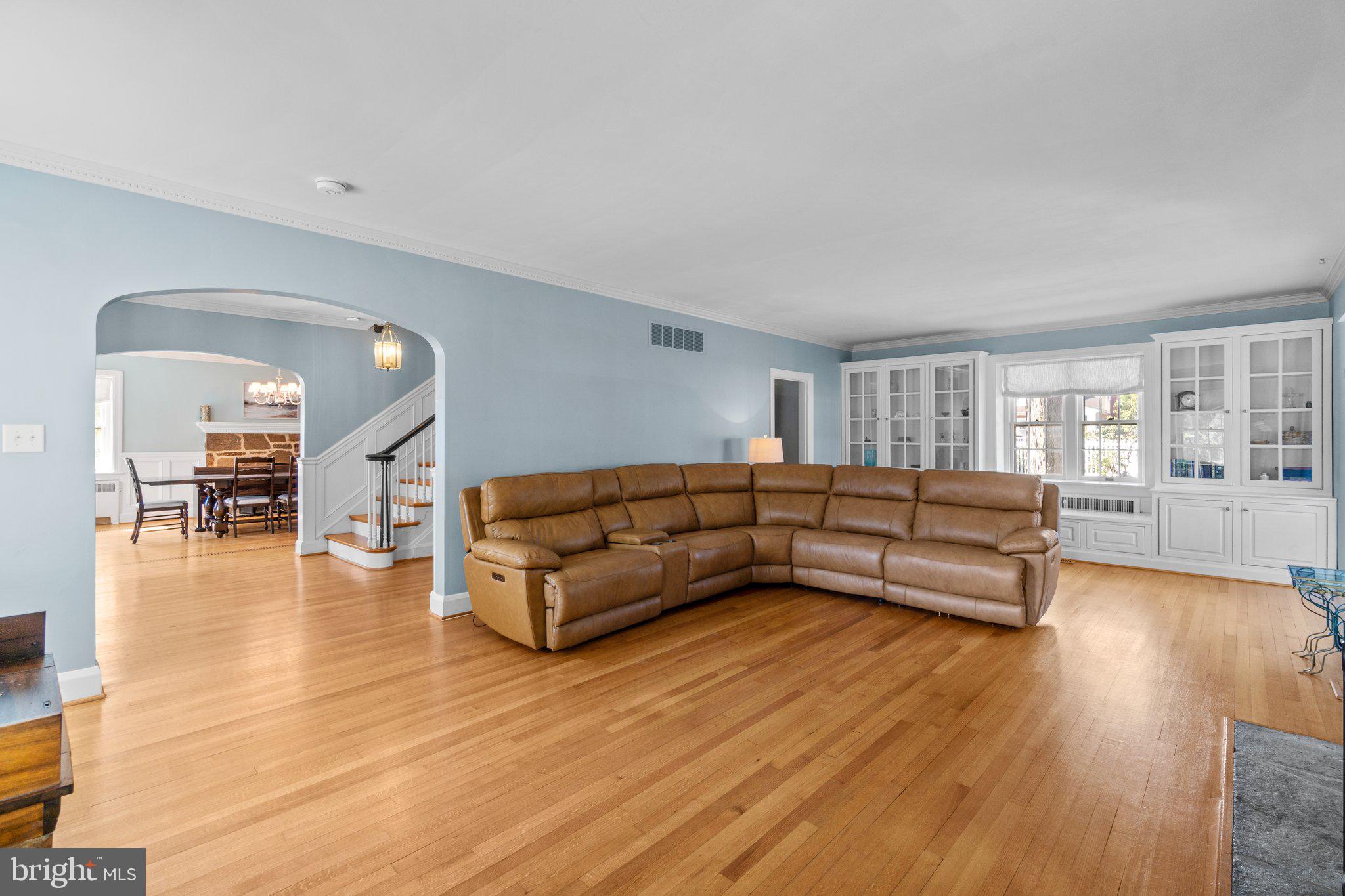 65 W GREEN STREET