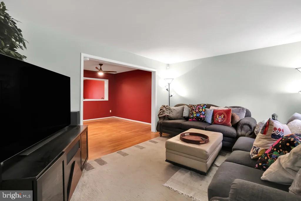 16520 GRANDE VISTA DRIVE