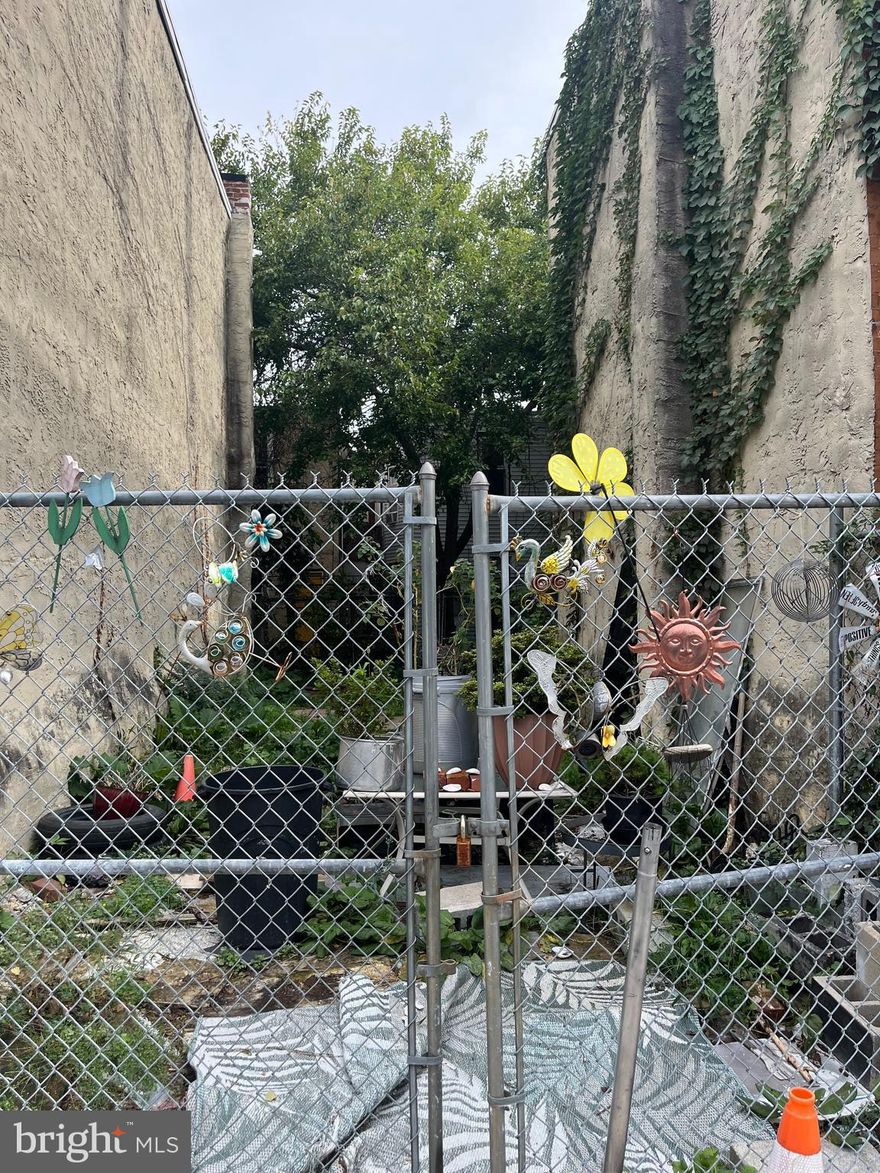 Investor/Developer Opportunity! Build your next project in the heart of Logan! This 15' × 54' vacant lot is zoned RM-1, offering excellent potential for a multi-family or townhome build. Surrounded by top amenities including La Salle University, Einstein Medical Center, and easy SEPTA access, this location is ideal for attracting future buyers or renters. Don’t miss this chance to invest in a growing neighborhood—seller prefers to sell as part of a package (see additional MLS numbers): 837 N 50TH ST - MLS#  PAPH2534534, 3025 N AMERICAN ST - MLS#  PAPH2534936, 3027 N AMERICAN ST - MLS#  PAPH2534562, 711 W ATLANTIC ST - MLS#  PAPH2534954, 331 E ELWOOD ST - MLS#  PAPH2534948, 4619 GERMANTOWN AVE - MLS#  PAPH2534822, 4918 GERMANTOWN AVE - MLS#  PAPH2534796, 5530 MATTHEWS ST - MLS#  PAPH2534930, 2001 MCKINLEY ST - MLS#  PAPH2534542, 5423 W THOMPSON ST - MLS#  PAPH2534804, 1420 N VOGDES ST - MLS#  PAPH2534812, 724 N WIOTA ST - MLS#  PAPH2534784 *Buyer is responsible for conducting their own due diligence, including verifying the availability and connection of utilities, zoning, and all intended uses with the appropriate municipalities.