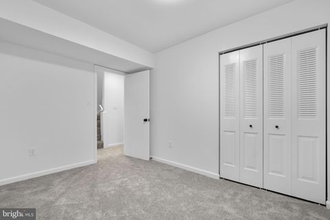 Tiny photo for 4543 Pinecrest Heights Drive, ANNANDALE, VA 22003 (MLS # VAFX2310528)