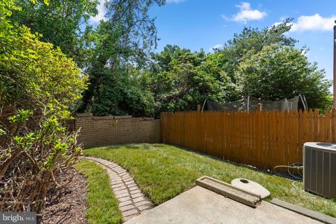 Tiny photo for 4543 Pinecrest Heights Drive, ANNANDALE, VA 22003 (MLS # VAFX2310528)