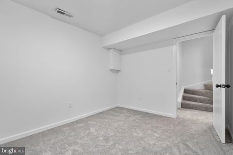 Tiny photo for 4543 Pinecrest Heights Drive, ANNANDALE, VA 22003 (MLS # VAFX2310528)