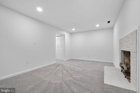 Tiny photo for 4543 Pinecrest Heights Drive, ANNANDALE, VA 22003 (MLS # VAFX2310528)
