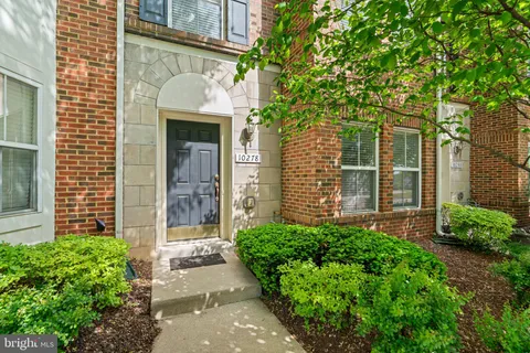 10278 Rutland Round Unit 4, Columbia, MD MLS: MDHW2052758