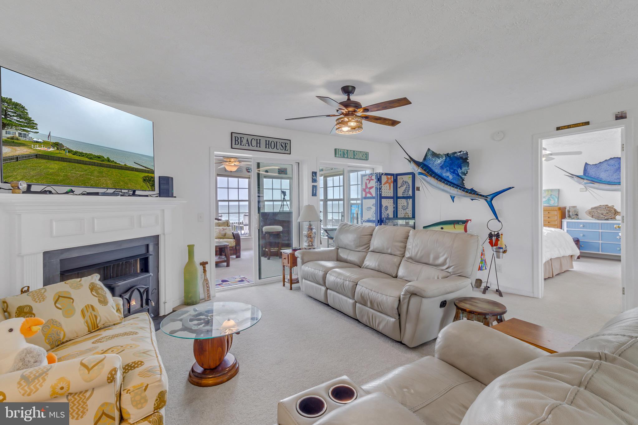 FLEETON BEACH - Residential