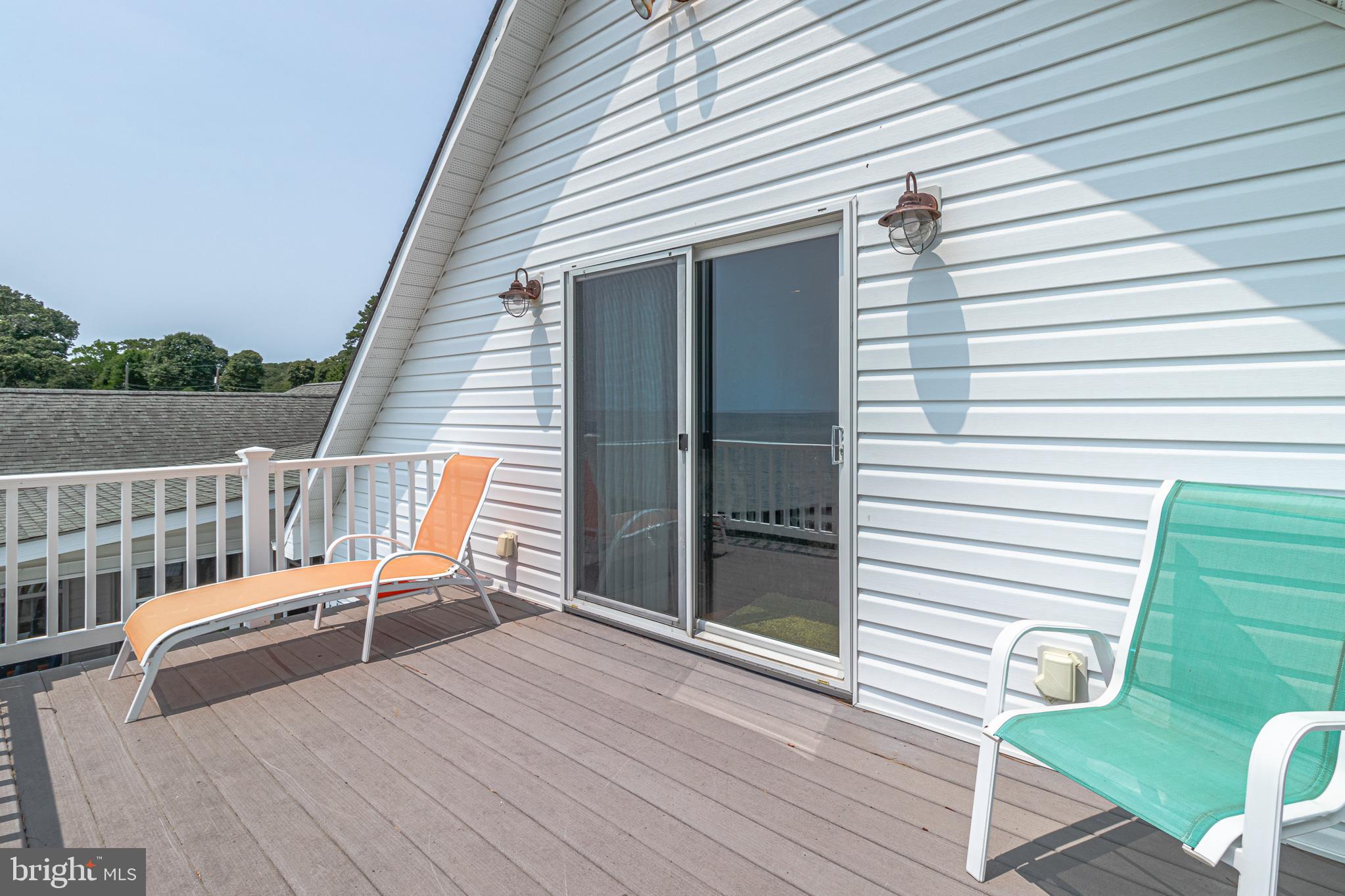 FLEETON BEACH - Residential