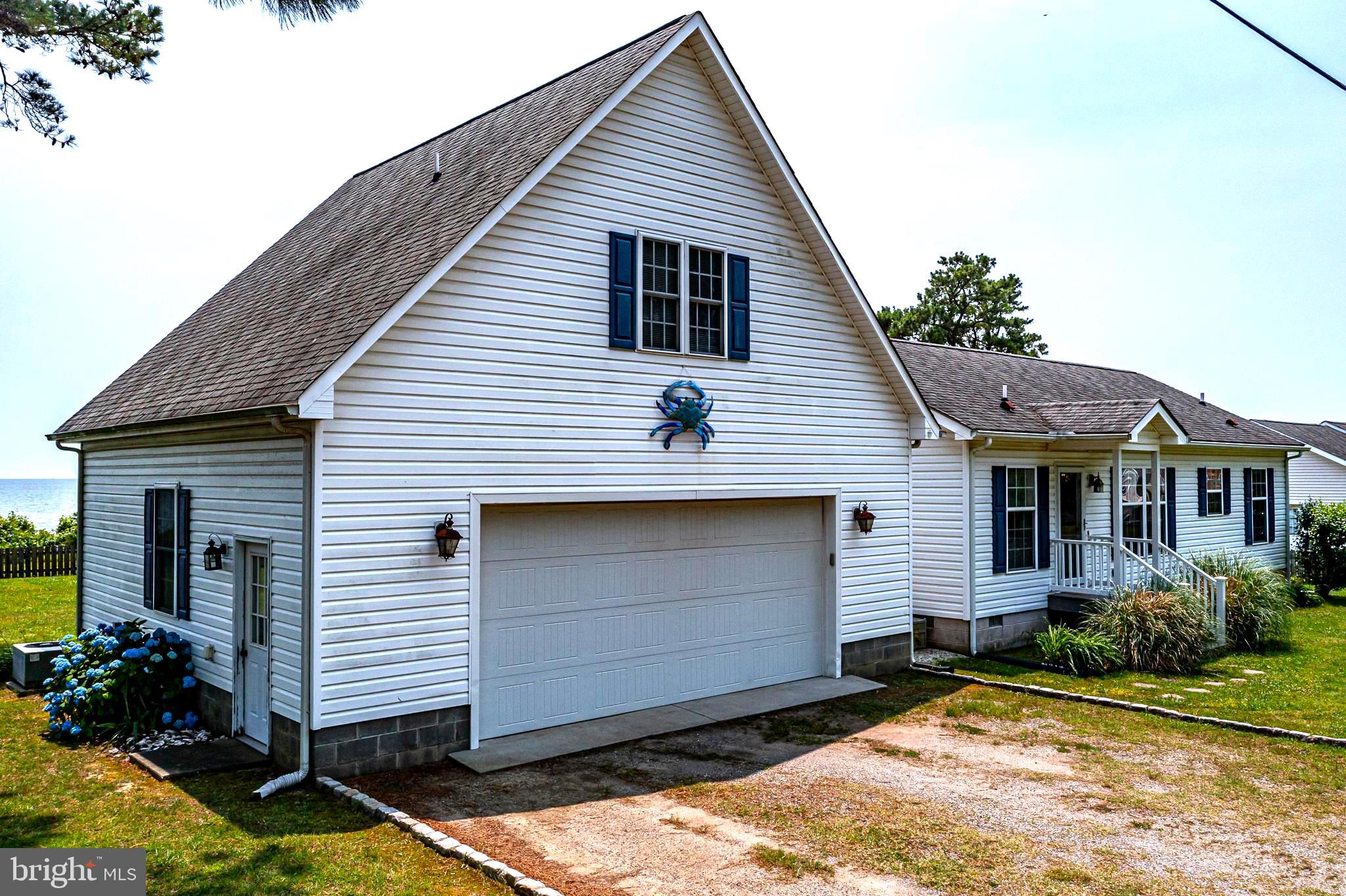 FLEETON BEACH - Residential