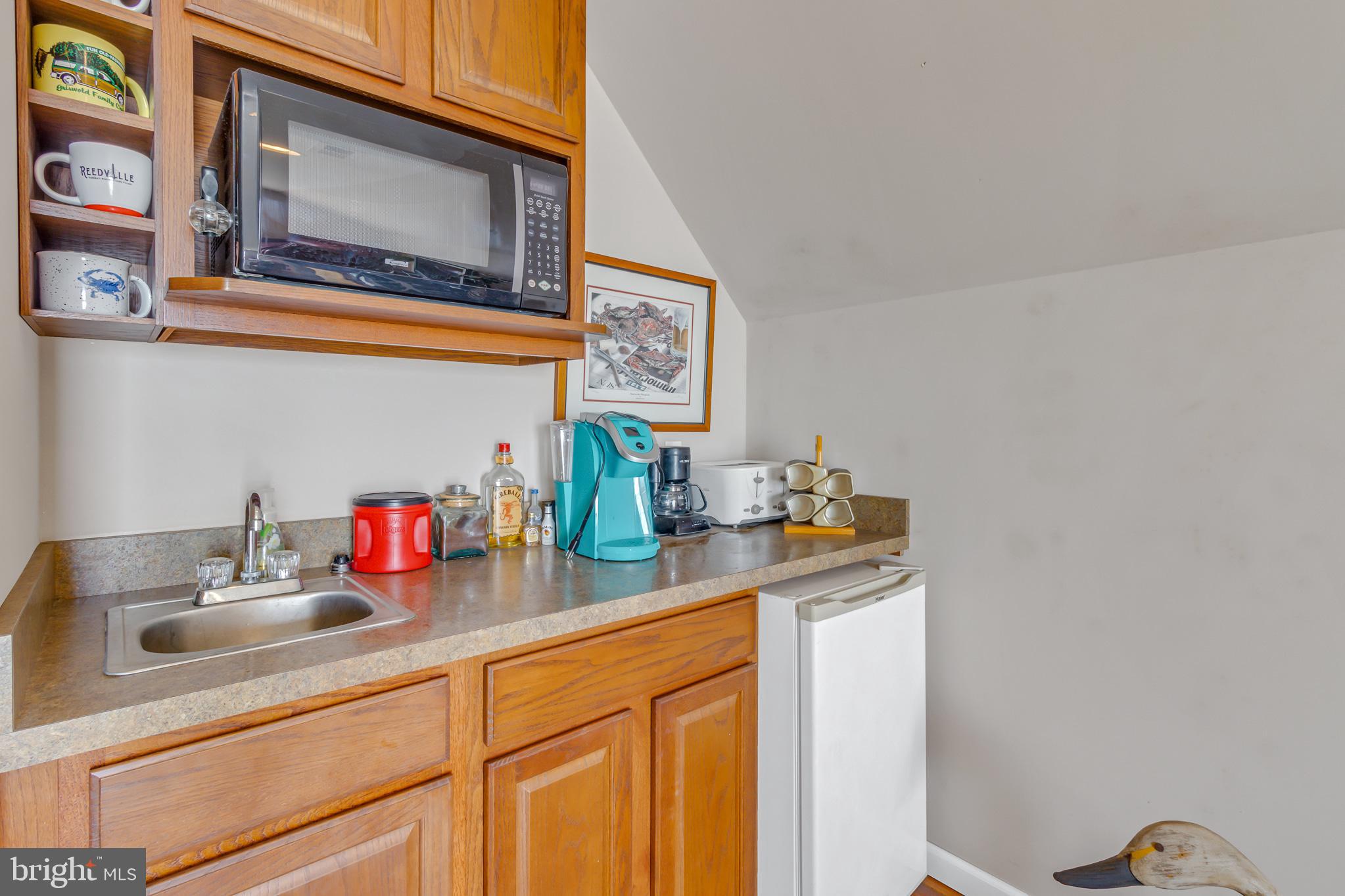 FLEETON BEACH - Residential