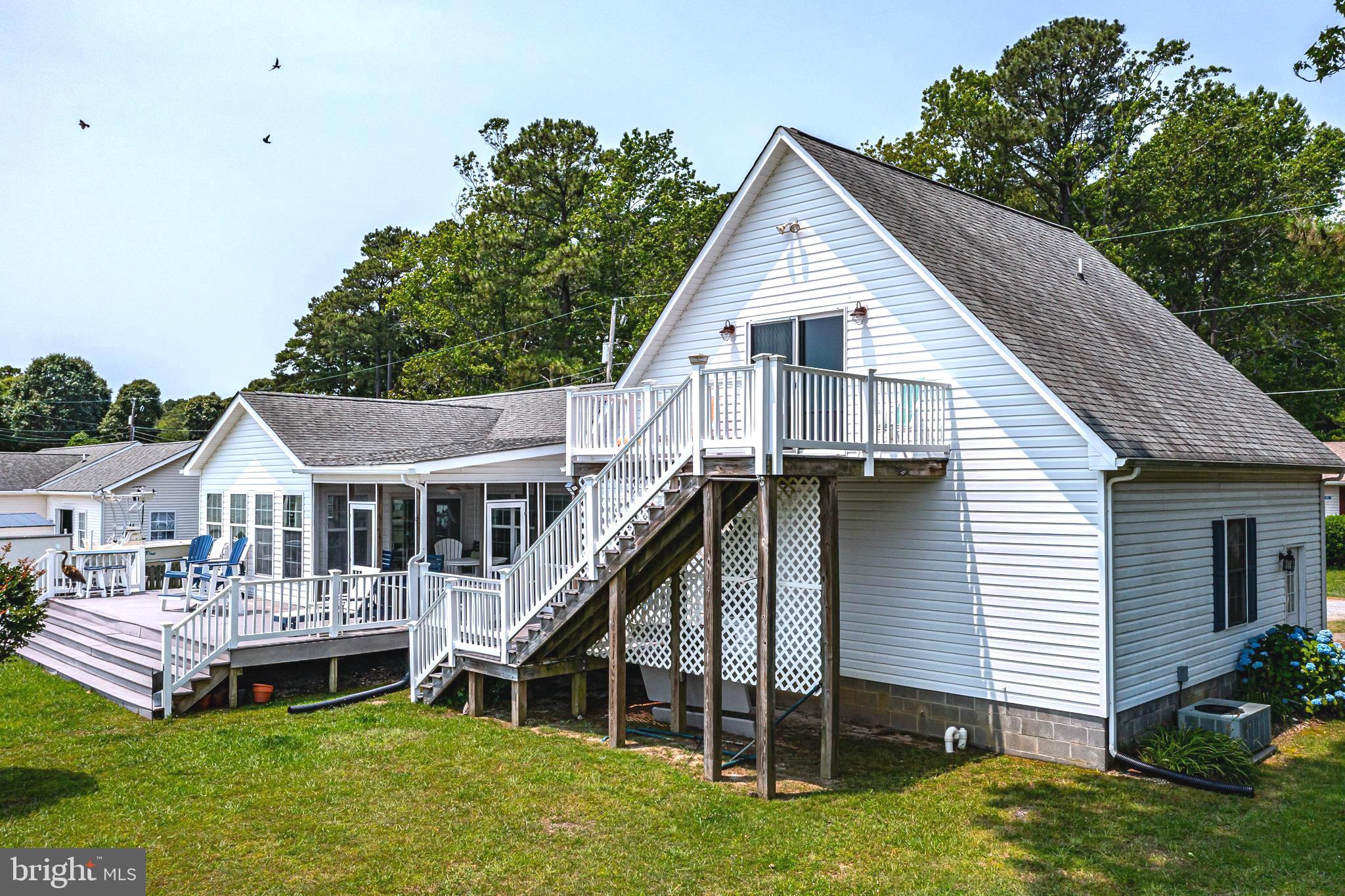 FLEETON BEACH - Residential