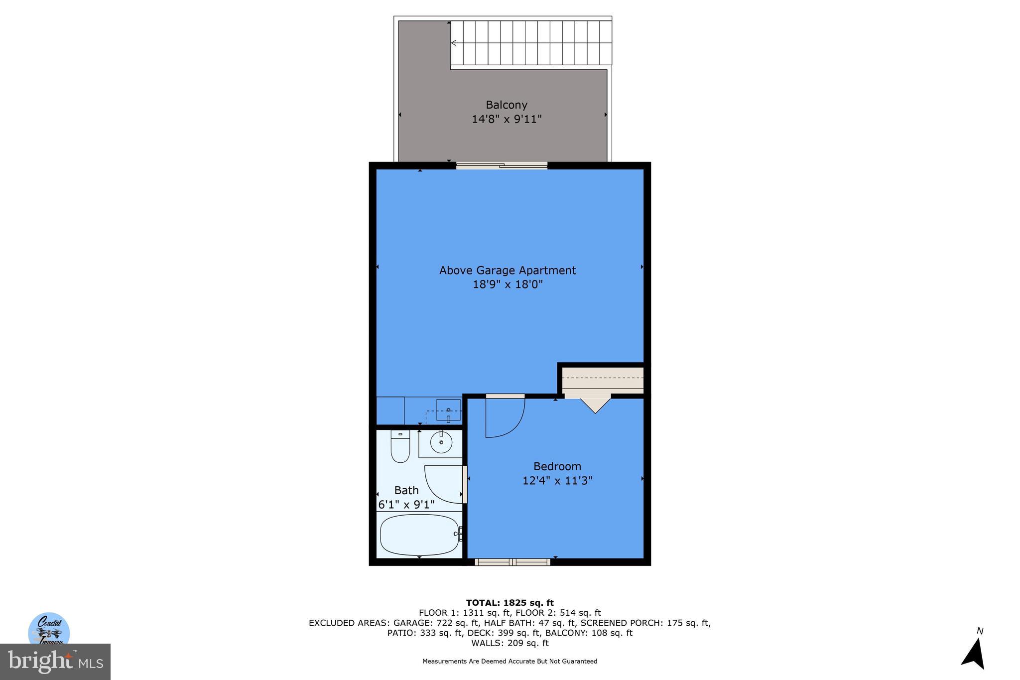 FLEETON BEACH - Residential