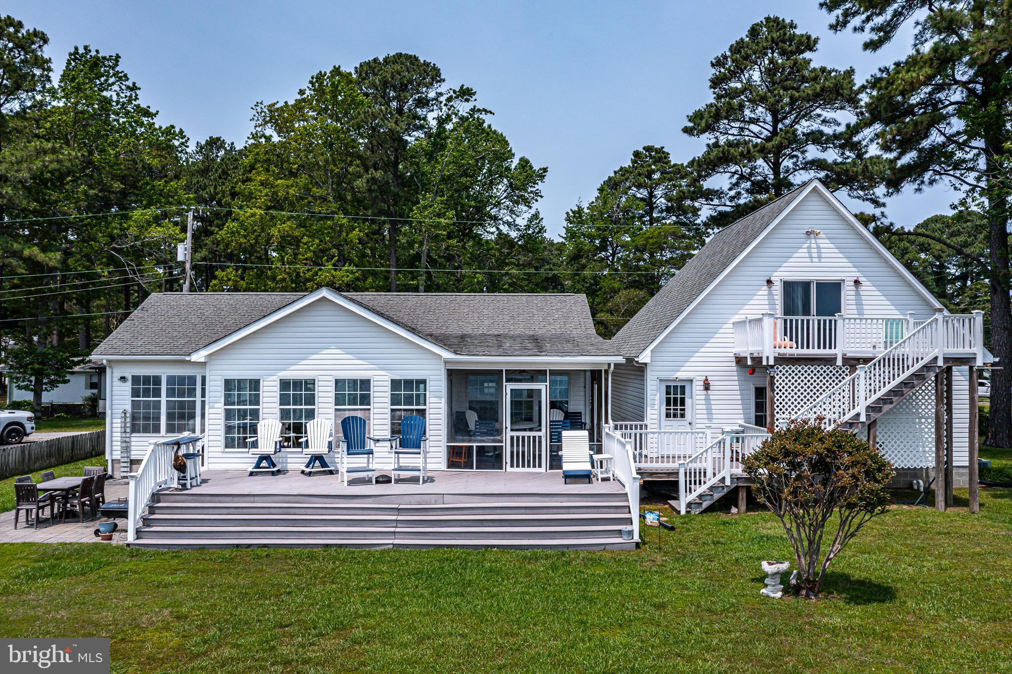 FLEETON BEACH - Residential