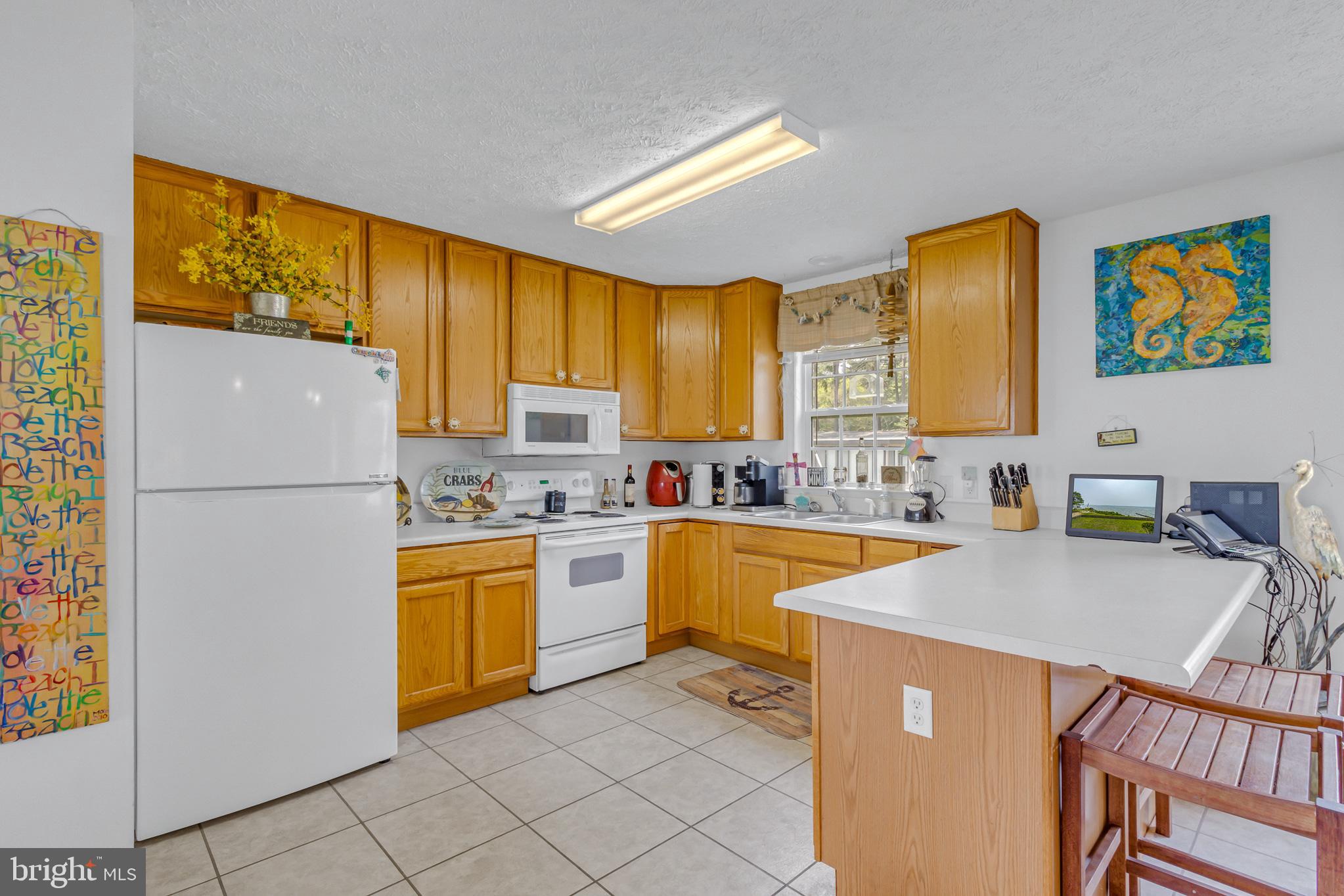 FLEETON BEACH - Residential