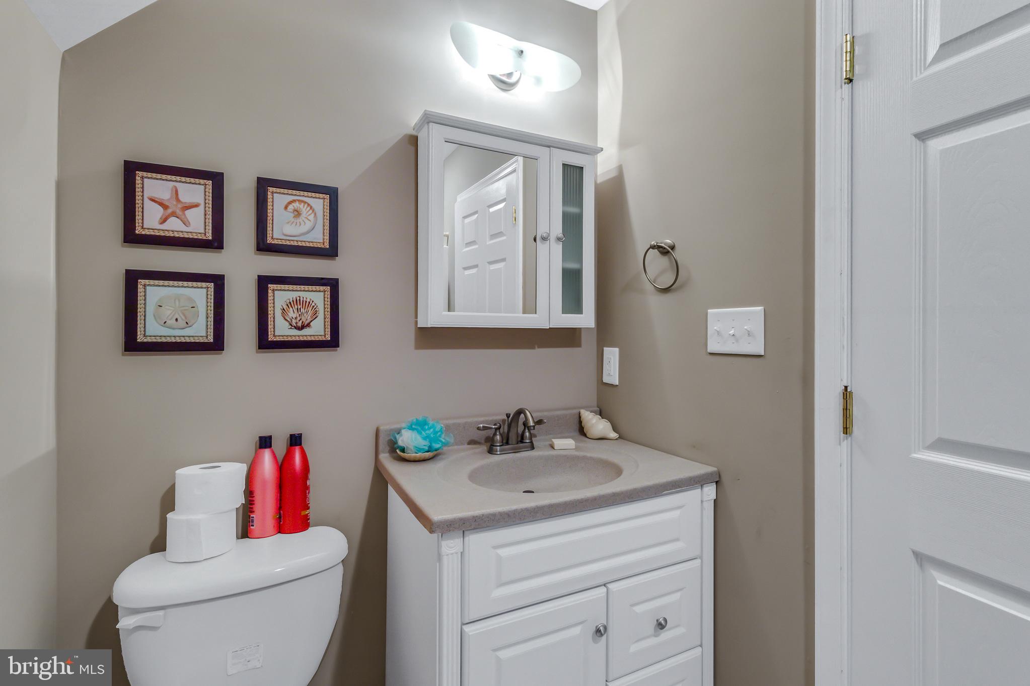 FLEETON BEACH - Residential