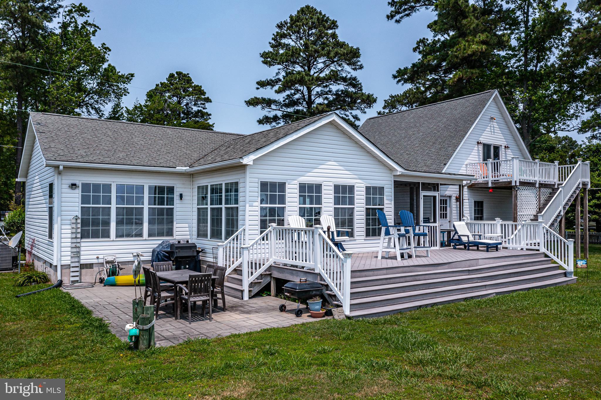 FLEETON BEACH - Residential