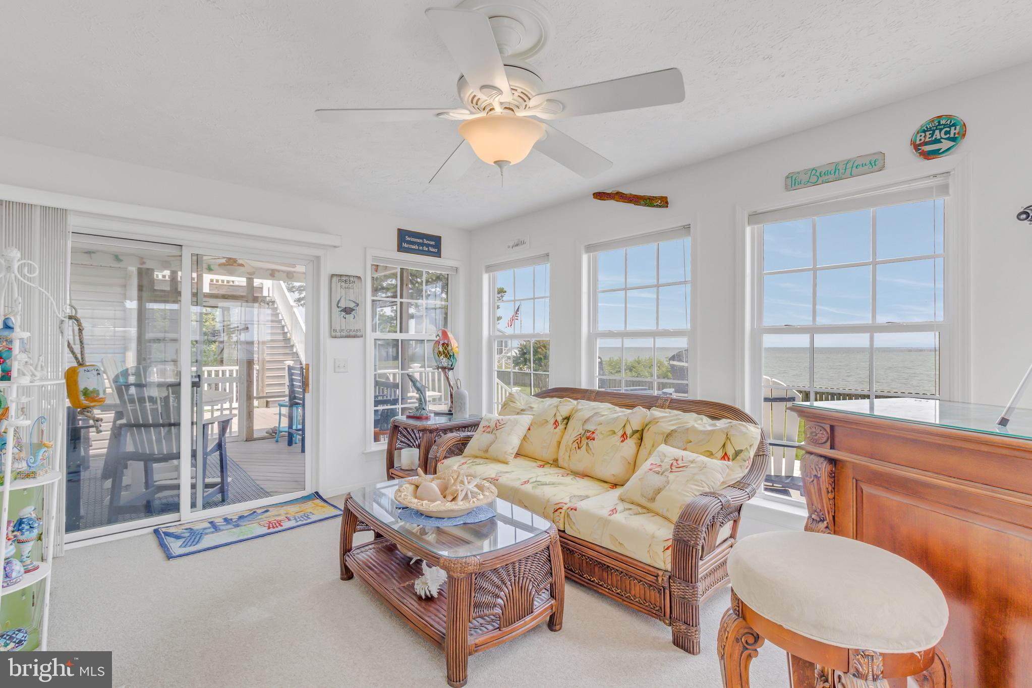 FLEETON BEACH - Residential