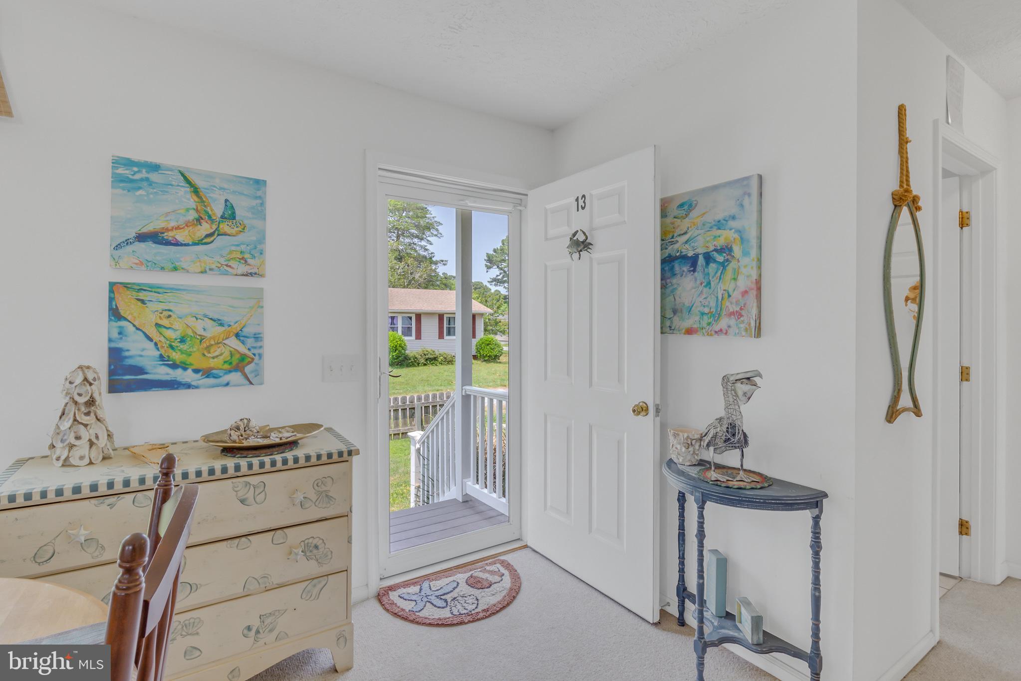 FLEETON BEACH - Residential